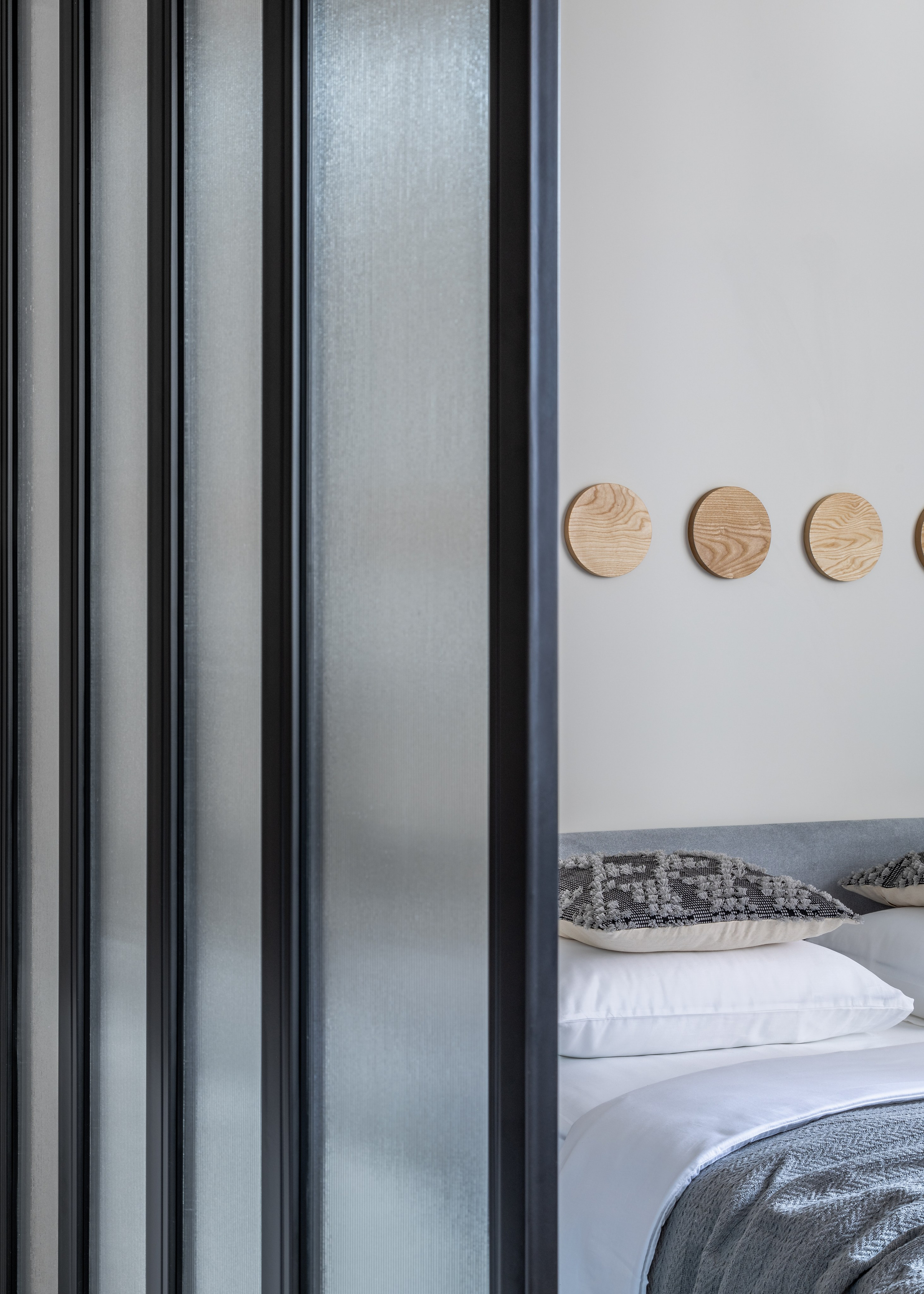 Квартира в центре Ставрополя. Дизайнер интерьеров