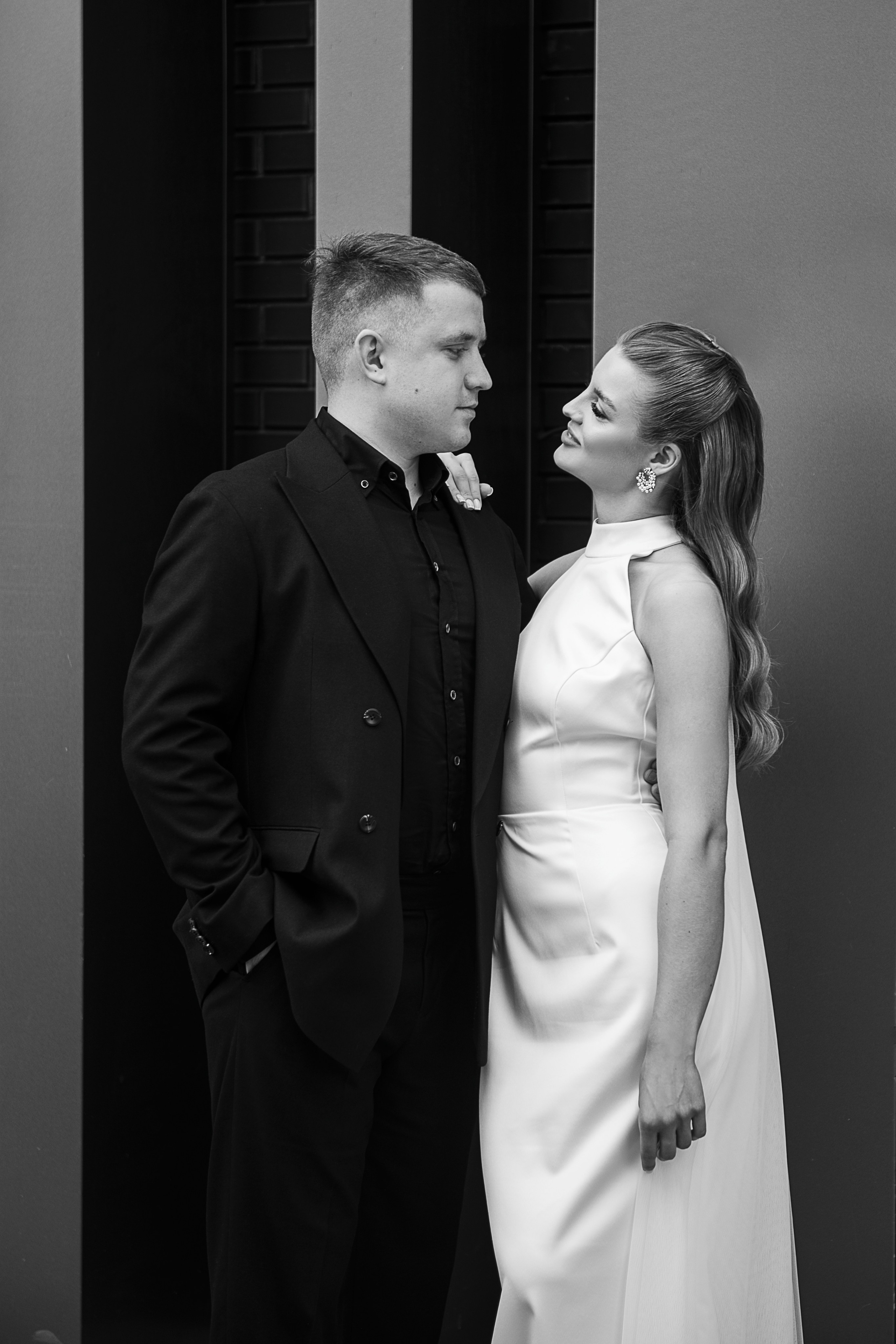 Это не свадьба, это вечеринка. Свадебный фотограф в России и заграницей — Ольга Каретникова