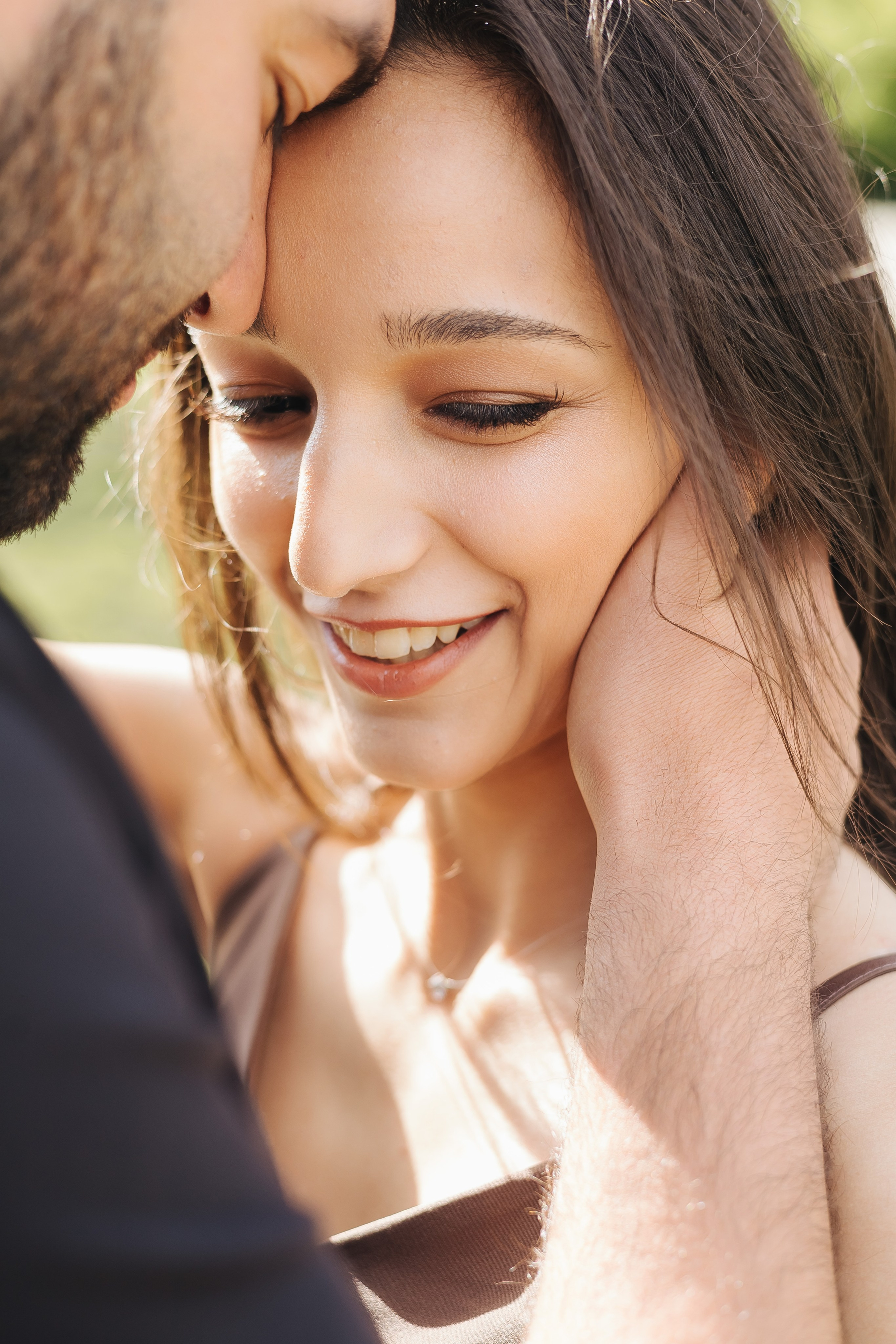 Прогулка. Фотограф в Красноярске Надежда Воскресенская