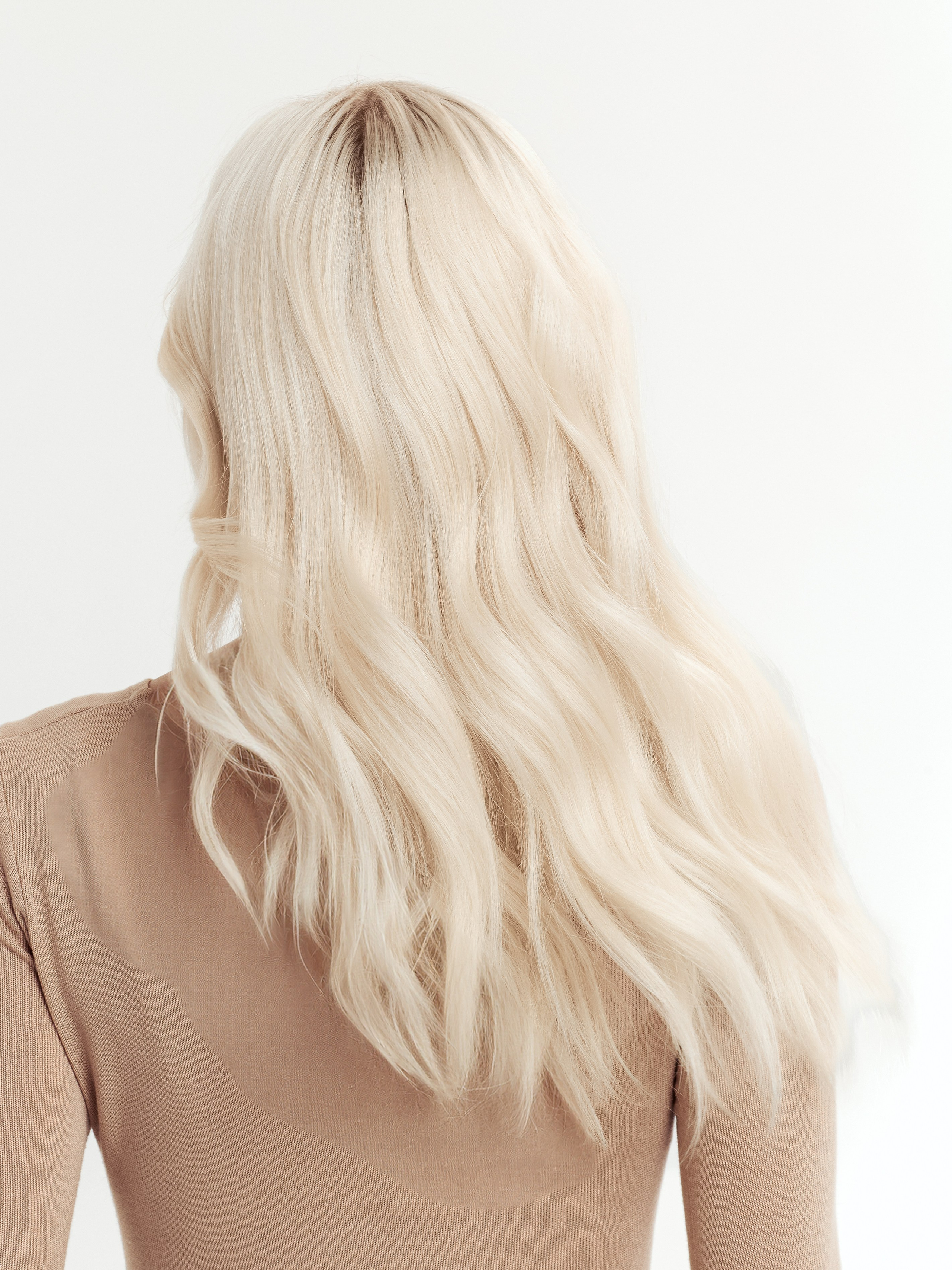 Шампуни. Коммерческий фотограф Дарья Горбачева