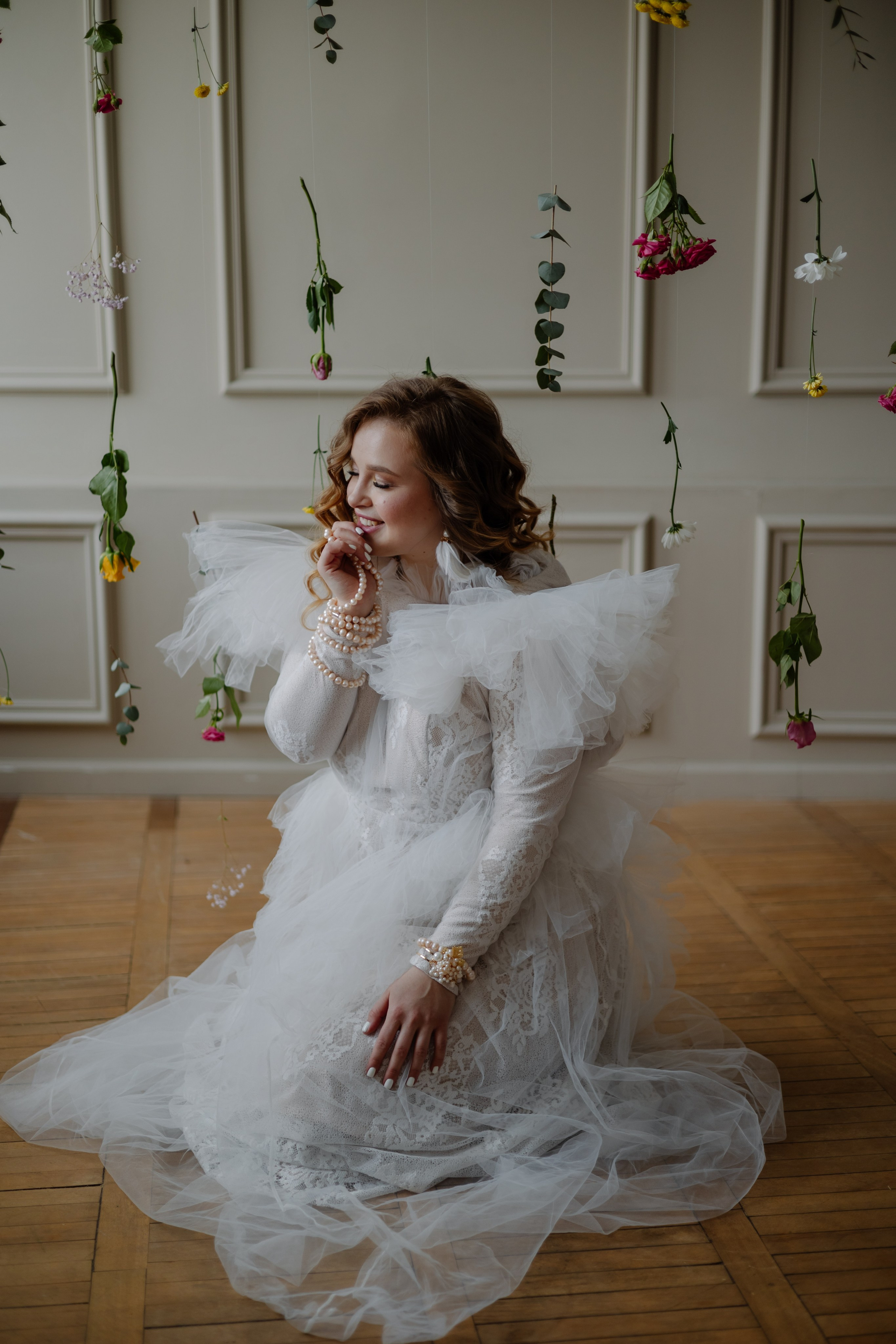 Катюша. Свадебный и портретный фотограф в Москве, Туле и Брянске Дара Евсеева