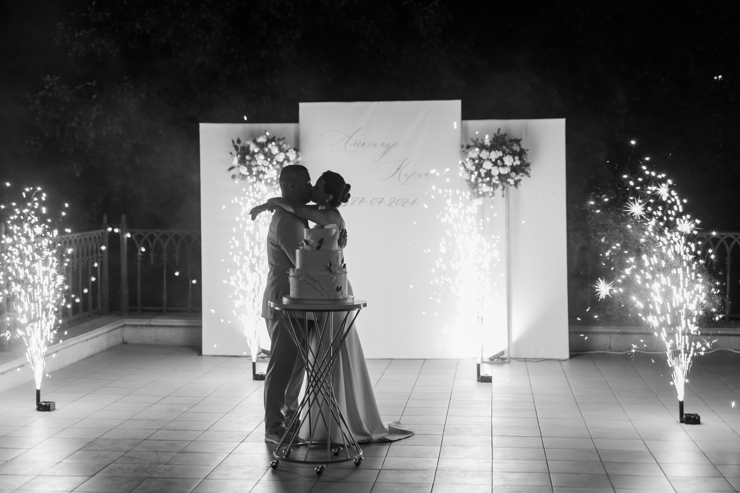 Всё моё — твоё. Свадебный и портретный фотограф в Москве, Туле и Брянске Дара Евсеева