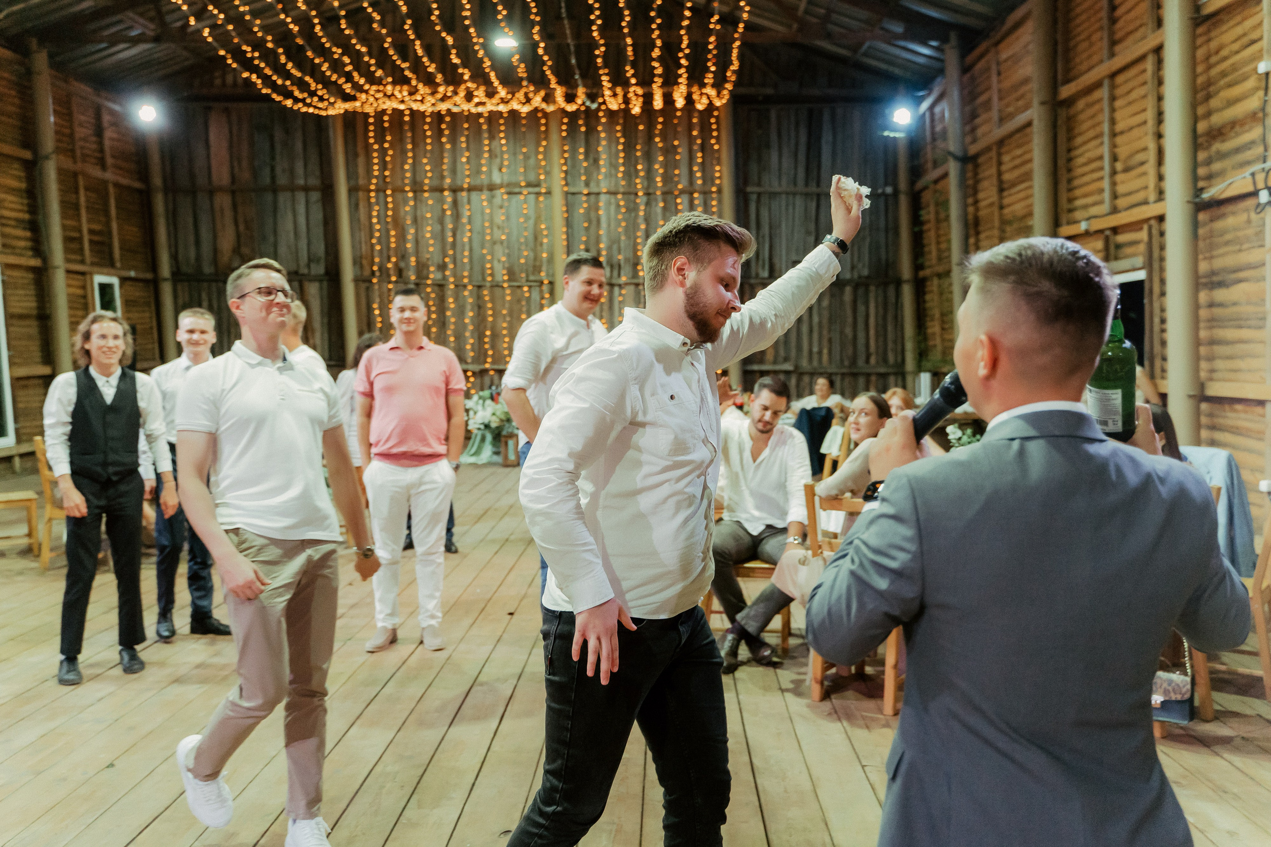 Илья и Анна. Фотограф Никита Анкудинов. Москва — Чебоксары — Казань