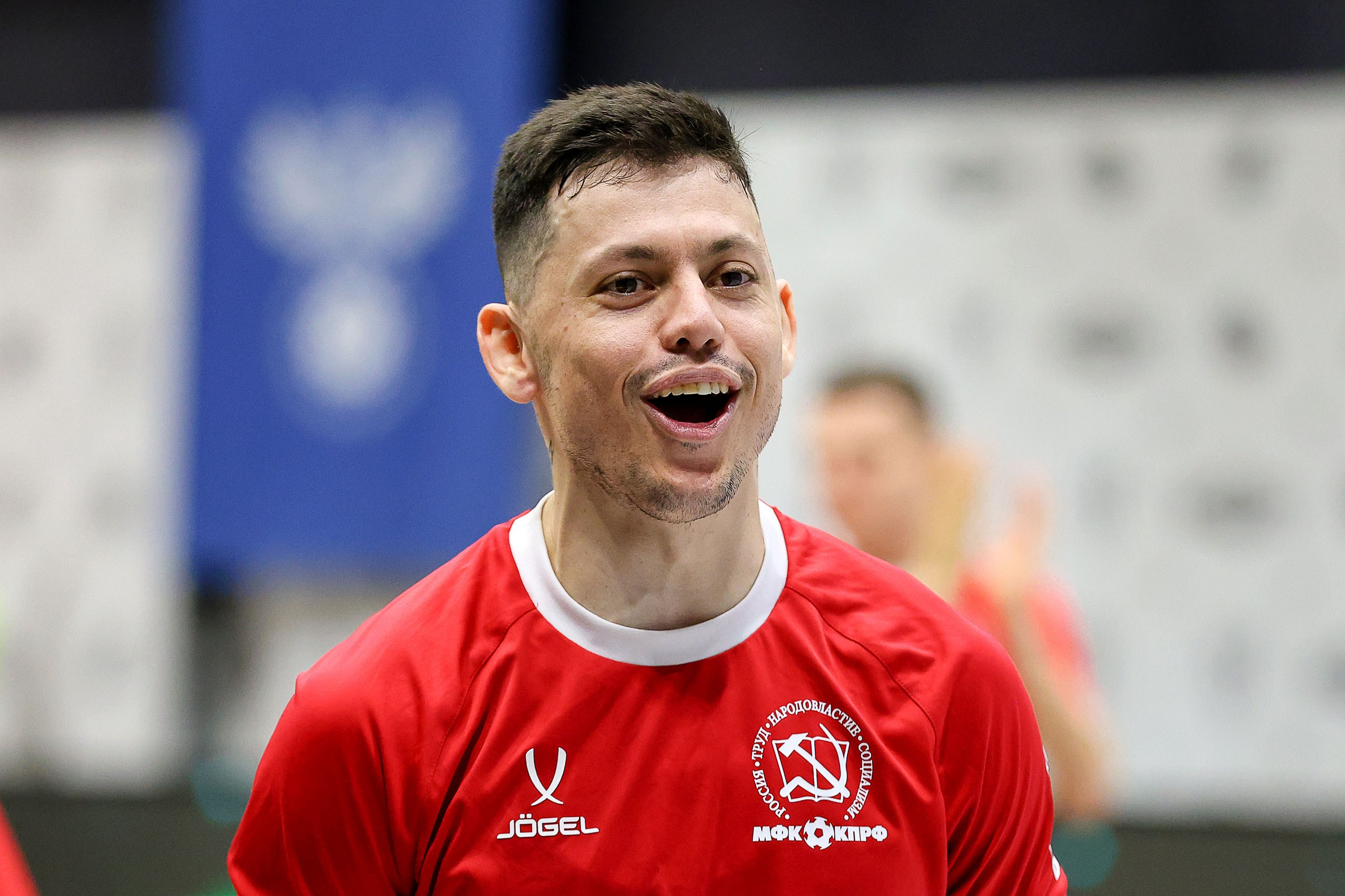 Фотосъемка футзала и минифутбола. Спортивный фотограф в Нижнем Новгороде и Сочи Ангелина Ильичева