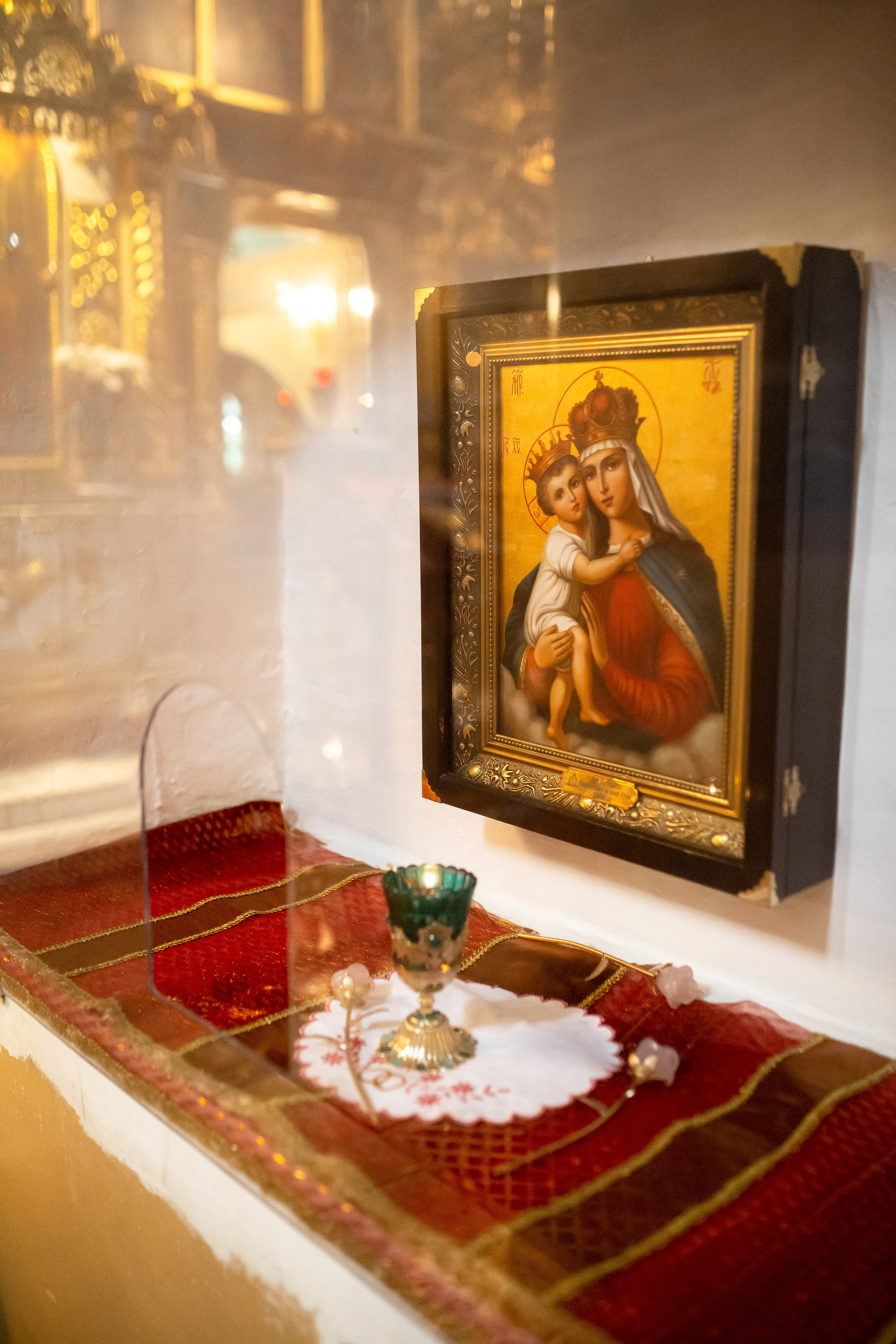 Церковь Казанской иконы Божией Матери м. Коломенское. Свадебный и семейный фотограф