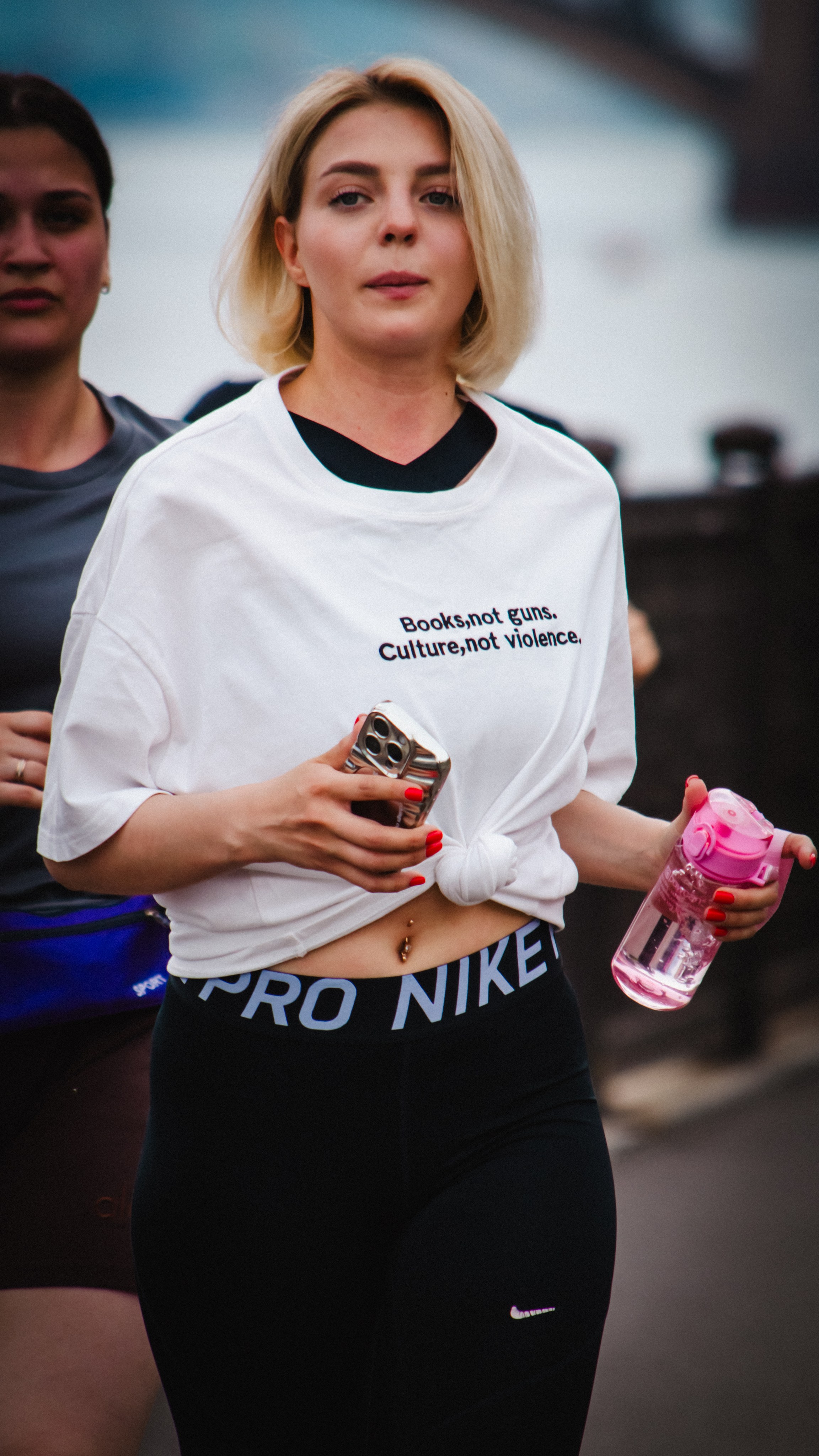 WOMEN IN THE FLOW. G G L V D M T R | Фотограф в Красноярске