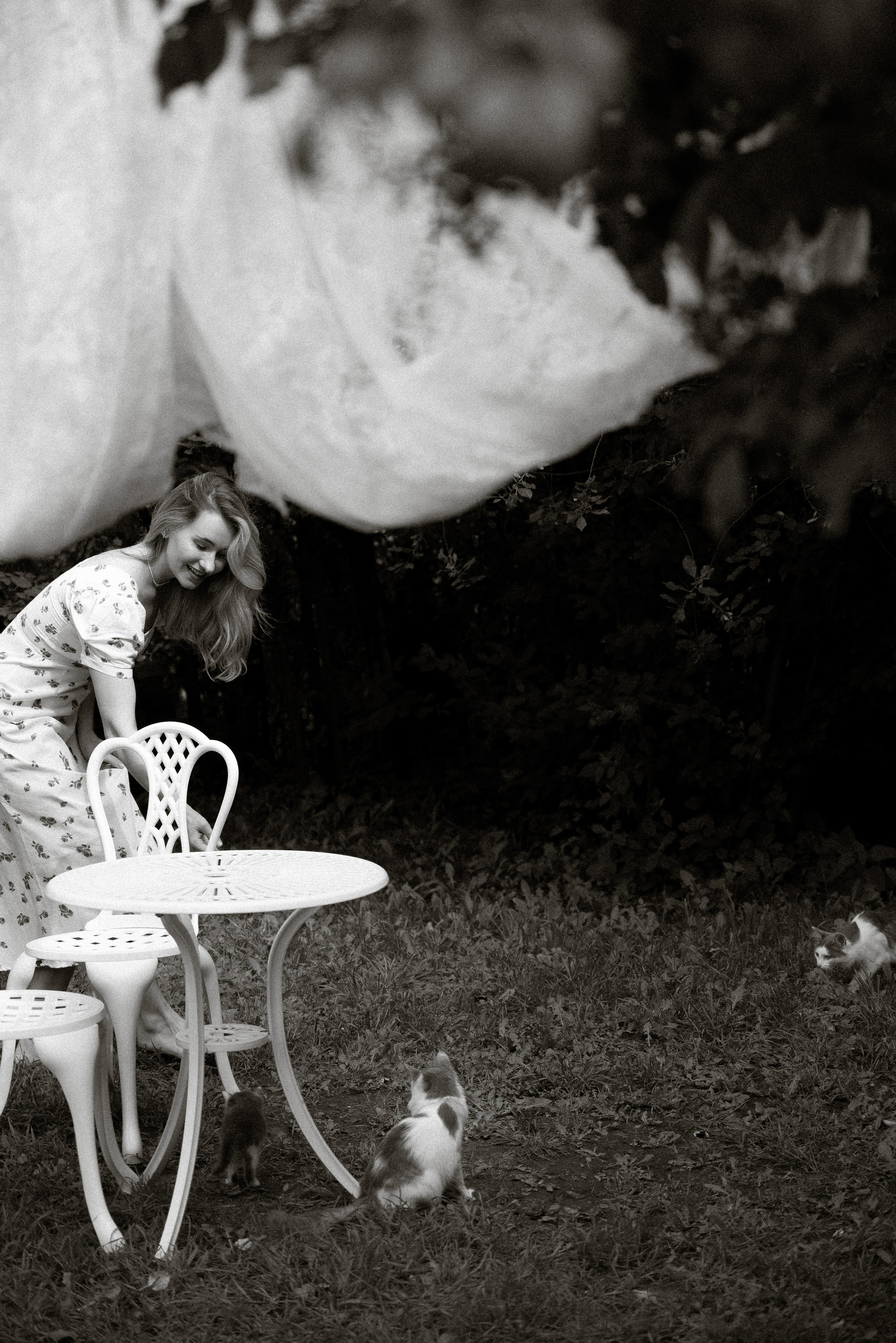 Саша. Тамара Власова