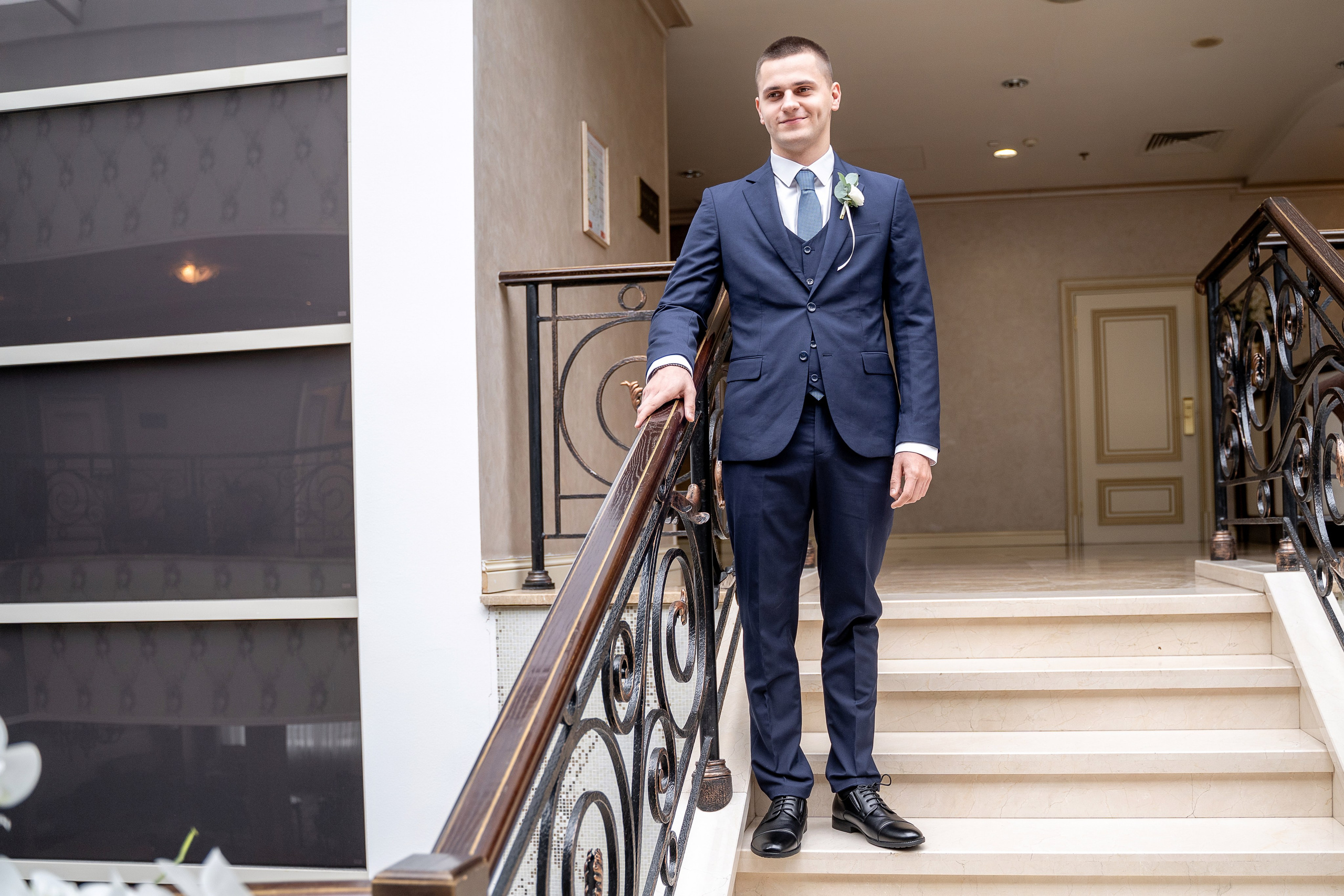 Александр и Виктория. Архив