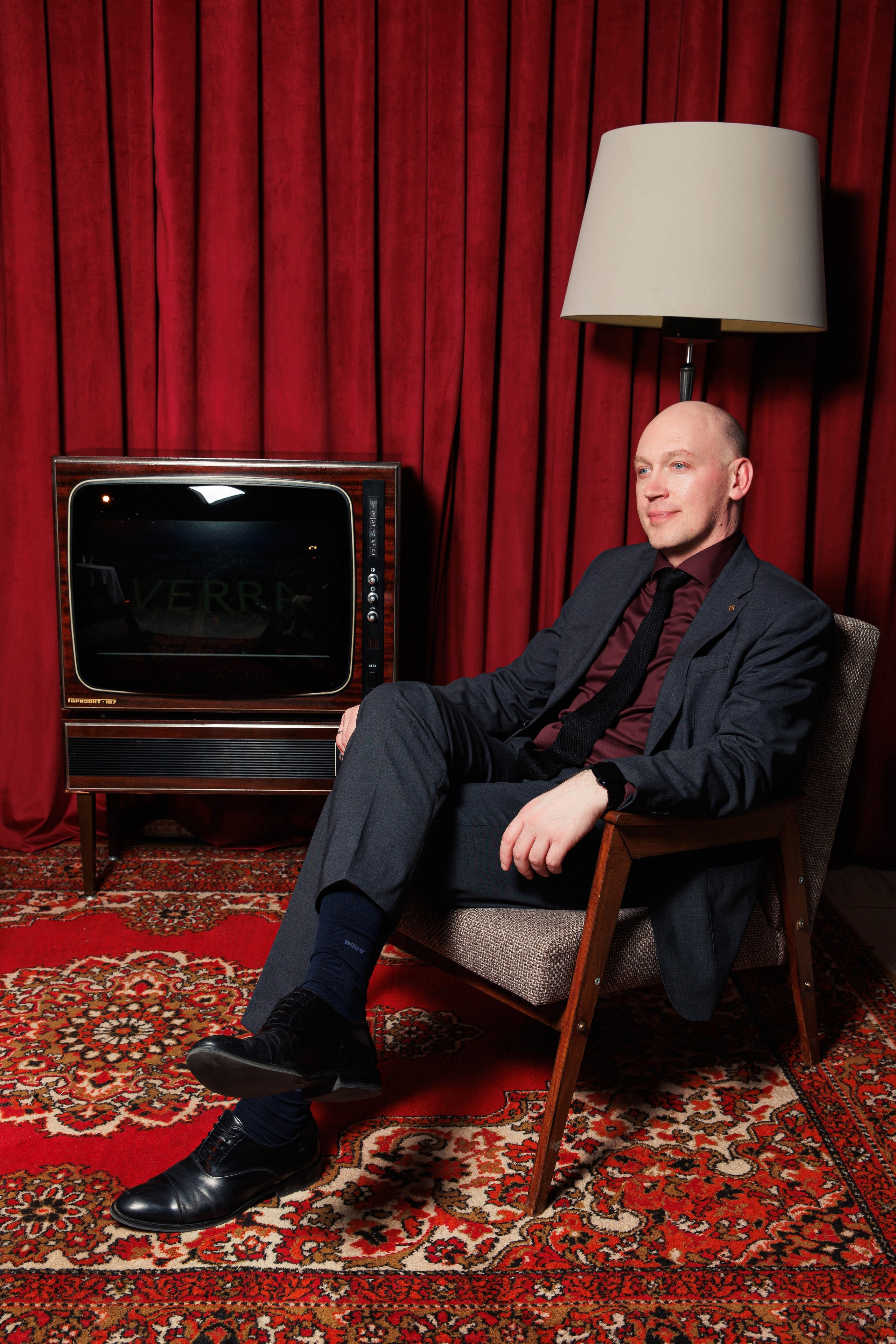 Презентация новой Toyota RAV4. Репортажный и свадебный фотограф в Уфе Павел Кожевников