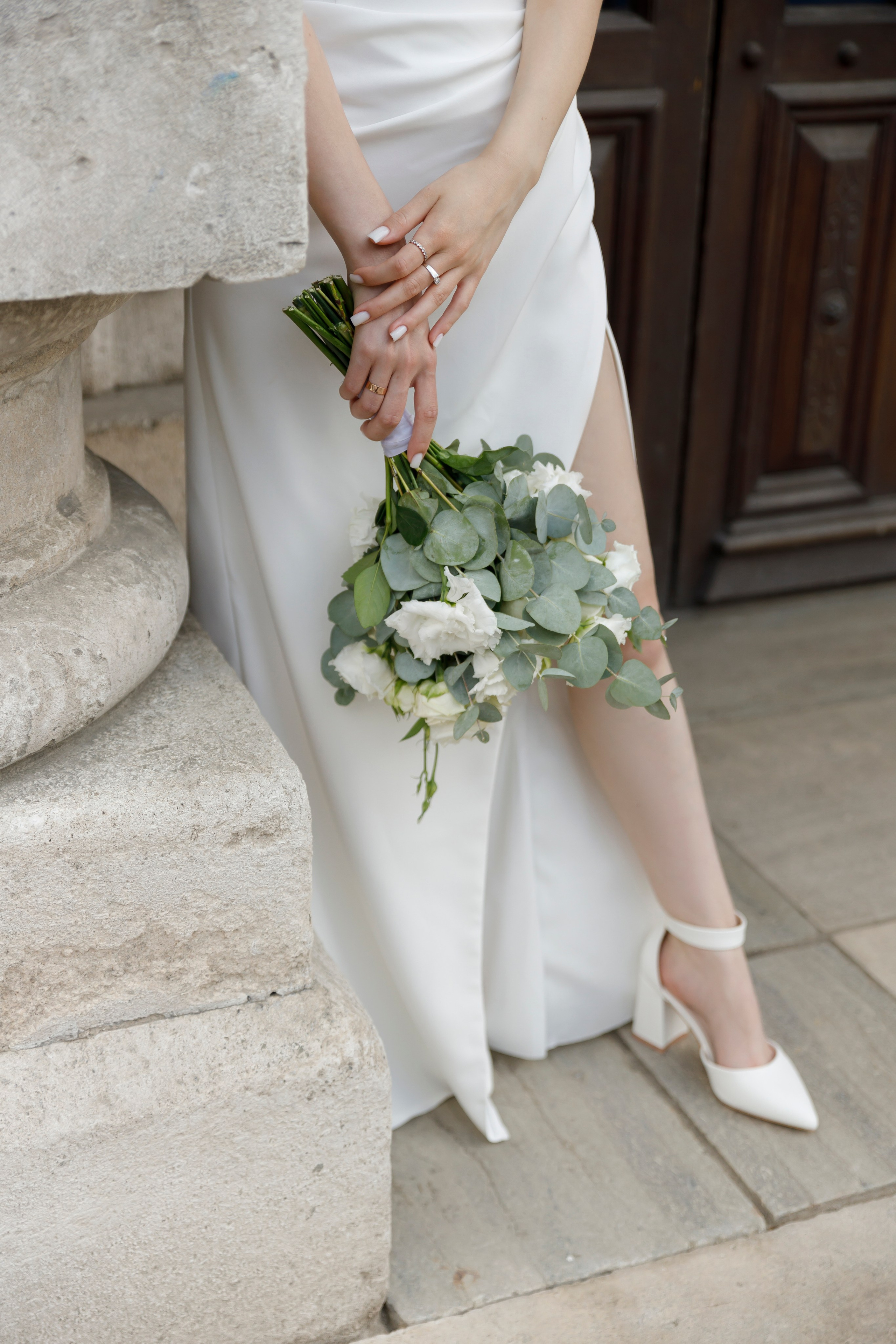 Сергей & Юлия. Фотограф в Самаре Алена Гречка