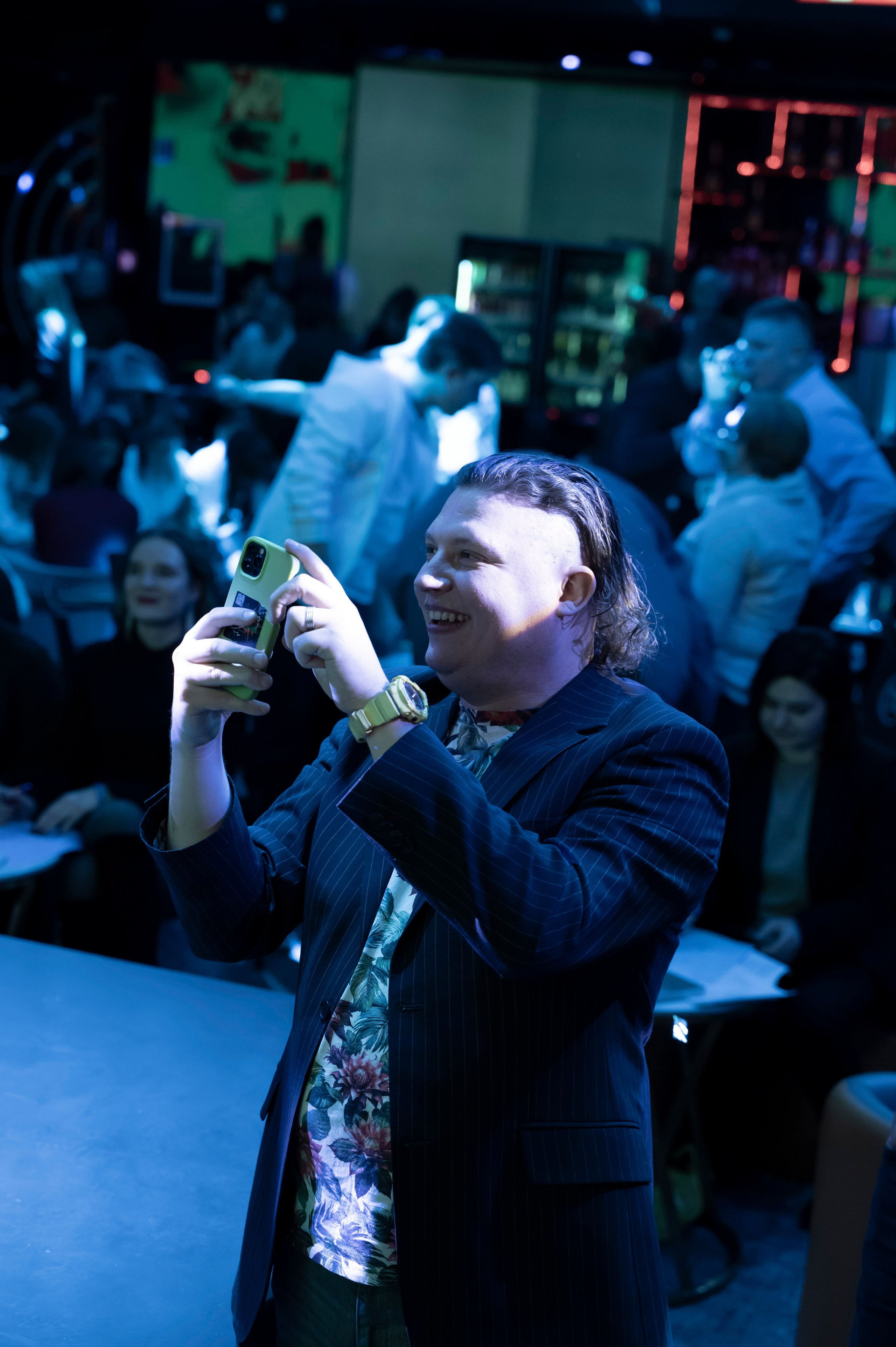 Репортажная съемка (съемка мероприятий). Фотограф Беларусь — Ольга Шаповалова (Жардецкая)