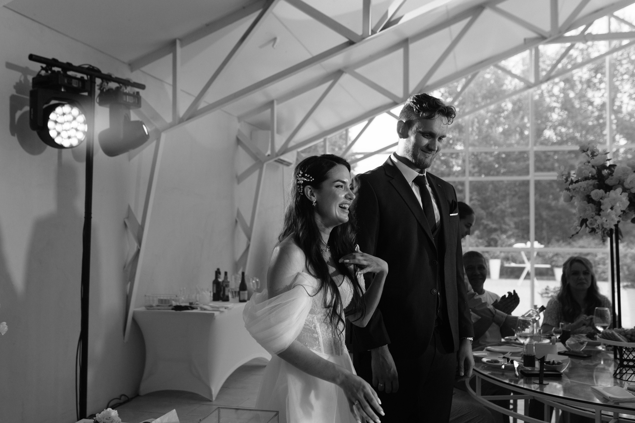 Анастасия & Антон (Vozduh). Фотограф Нижний Тагил Лилия Савина