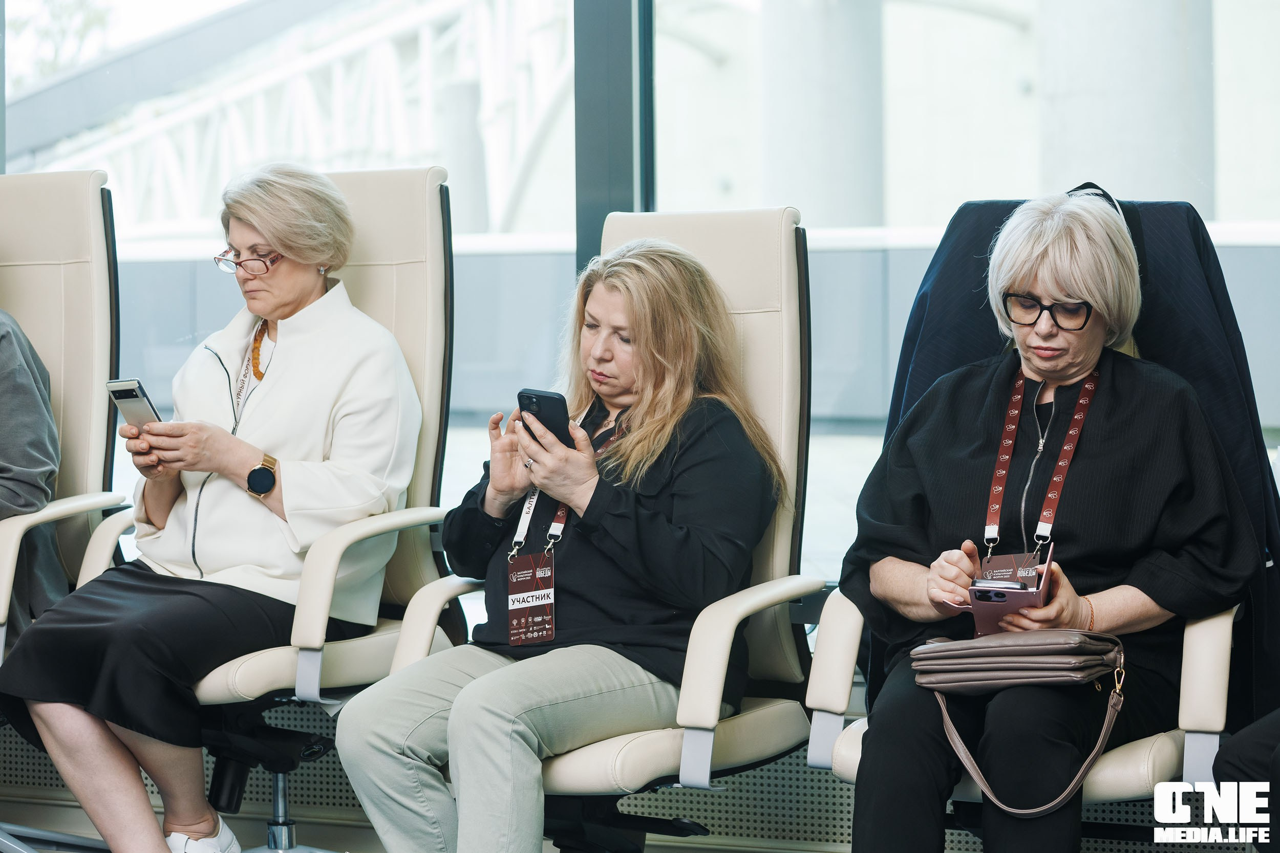 Балтийский Культурный Форум. День 3. One Media Life: фоторепортажи, фотоотчеты с мероприятий и заведений