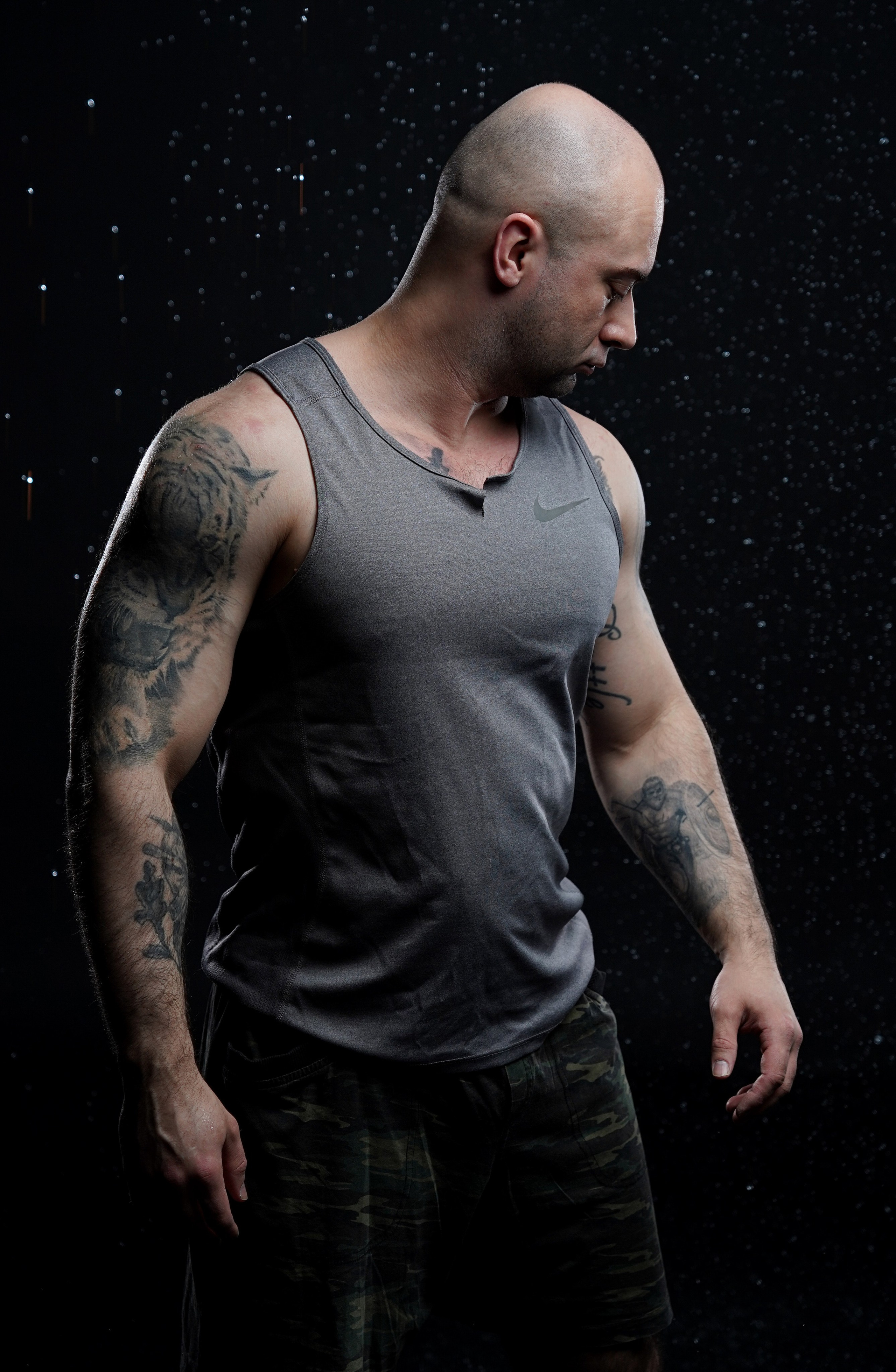 Антон. Студийный и портретный фотограф в САНКТ-ПЕТЕРБУРГЕИрина Махаон