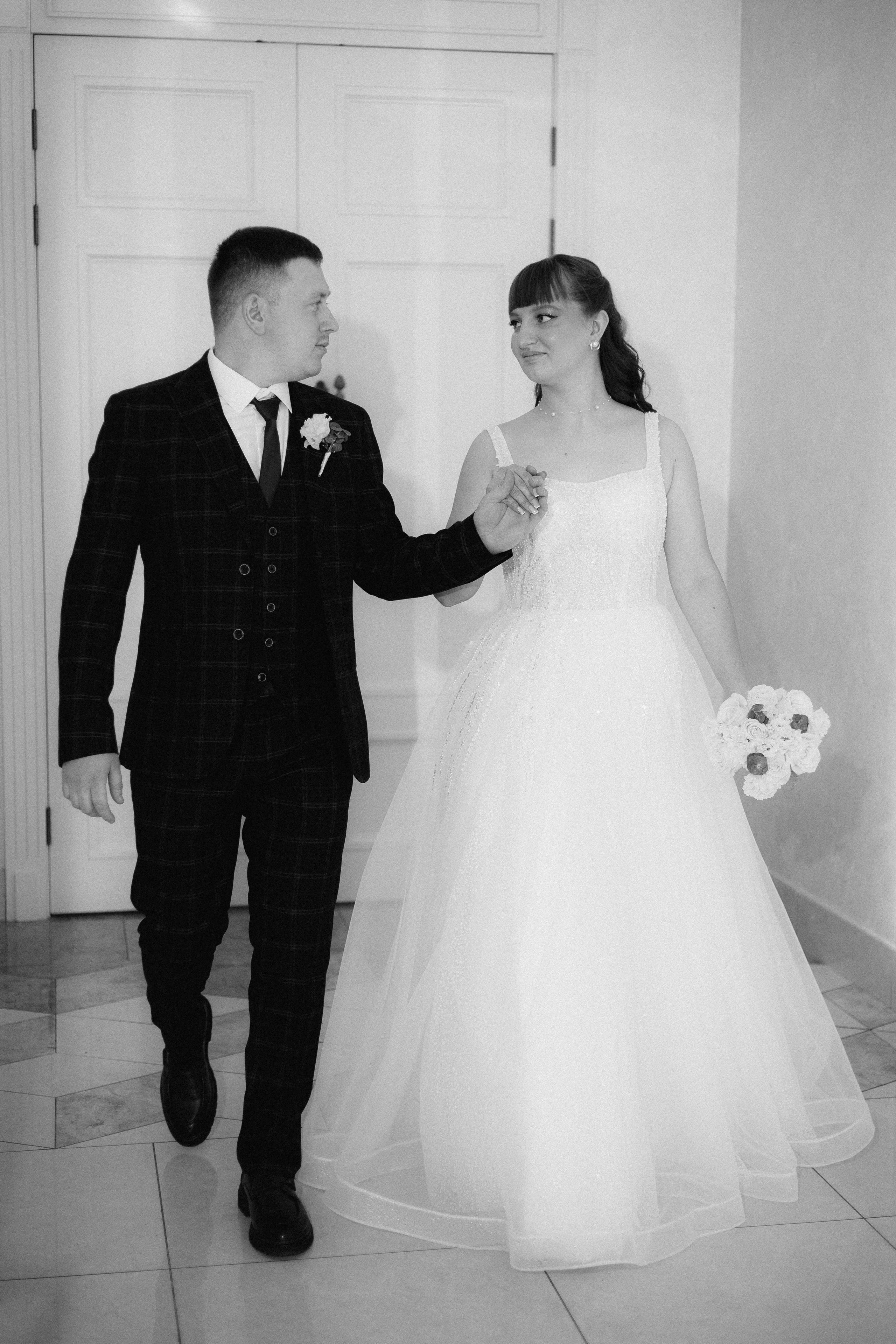 Н&Д. Свадебный фото-видеодуэт Москва Новосибирск Казань Калининград