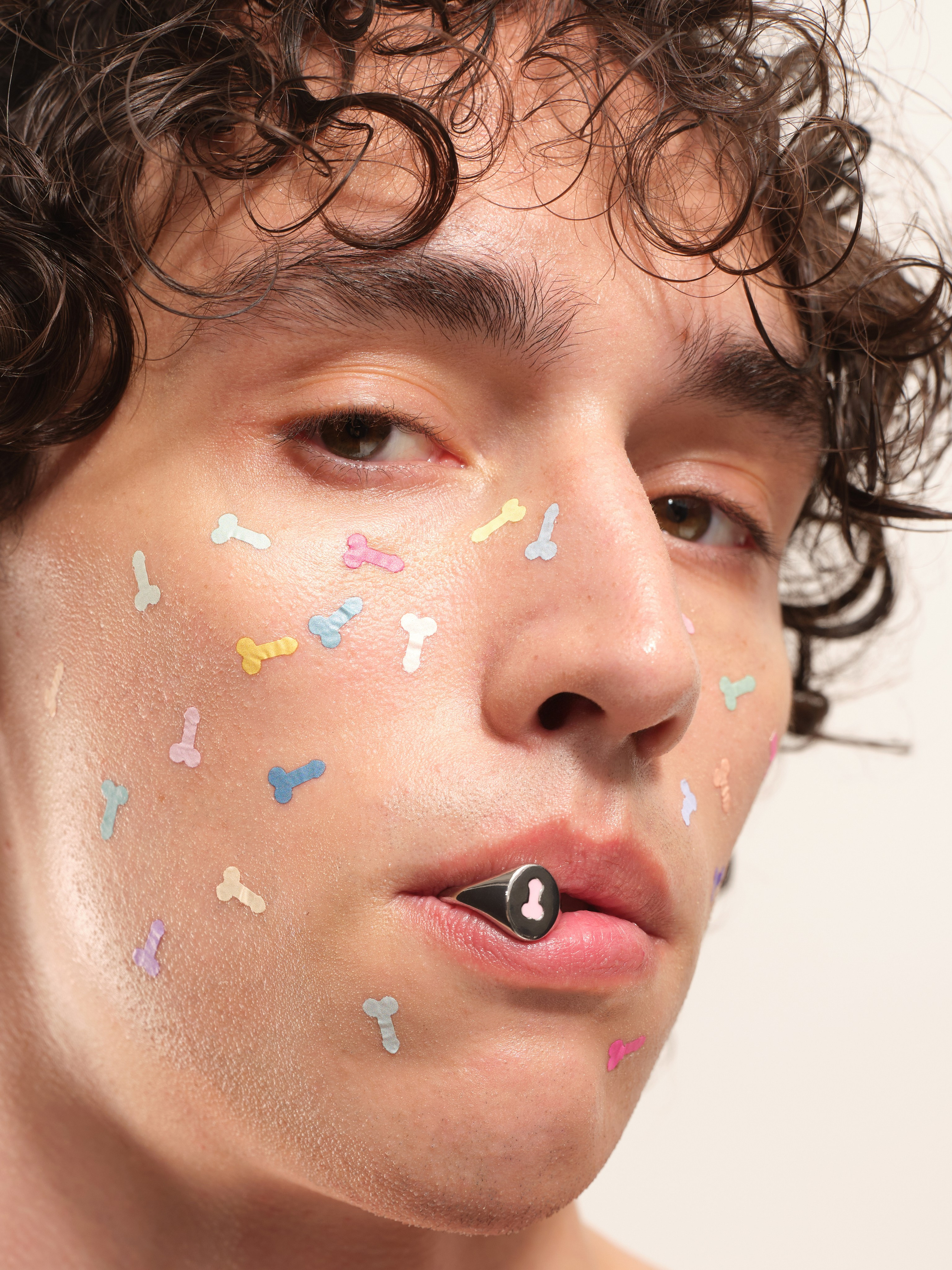 Beauty. Molligan style