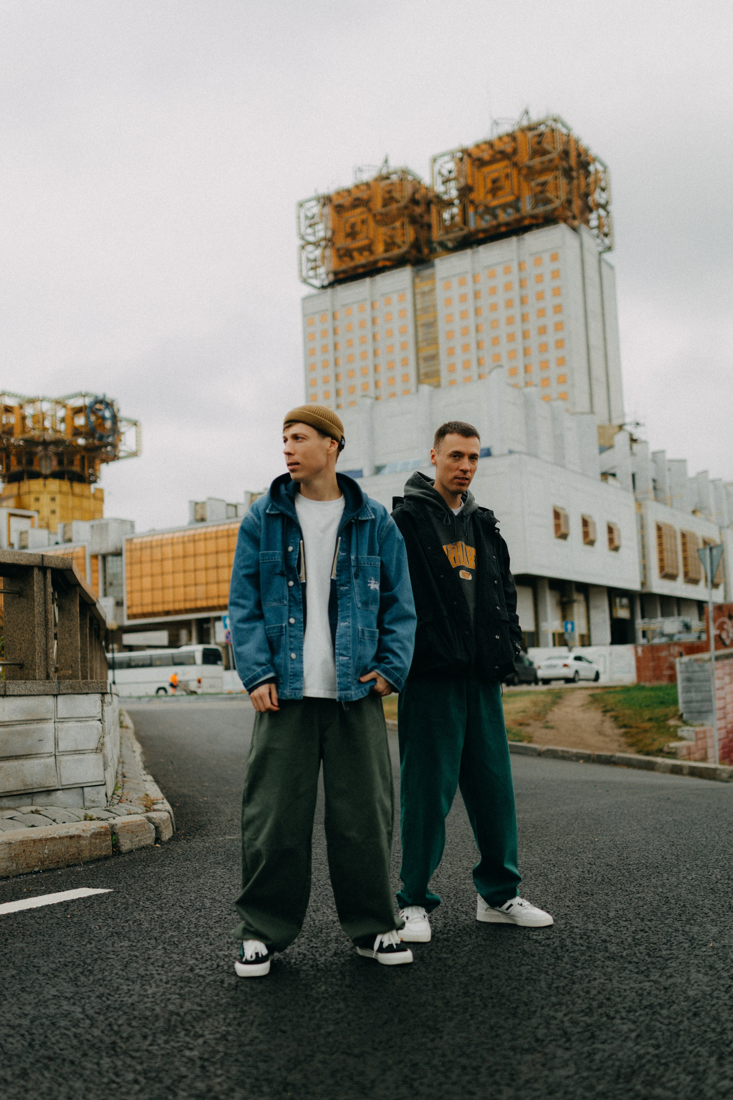 Dabro. Фотограф НОГИНСК, Москва, Анастасия Белая