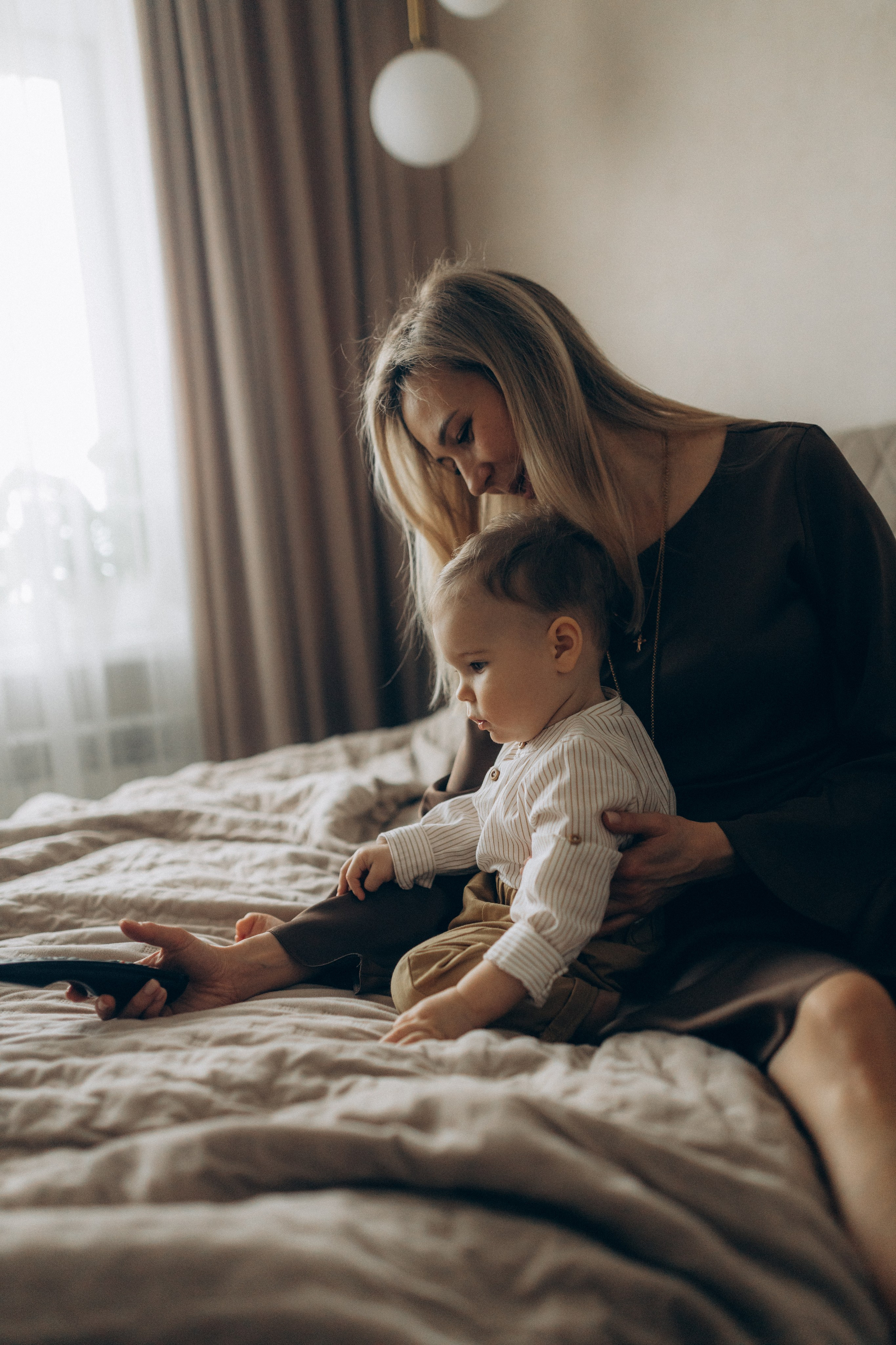 Годик Мишеньке. Фотограф НОГИНСК, Москва, Анастасия Белая