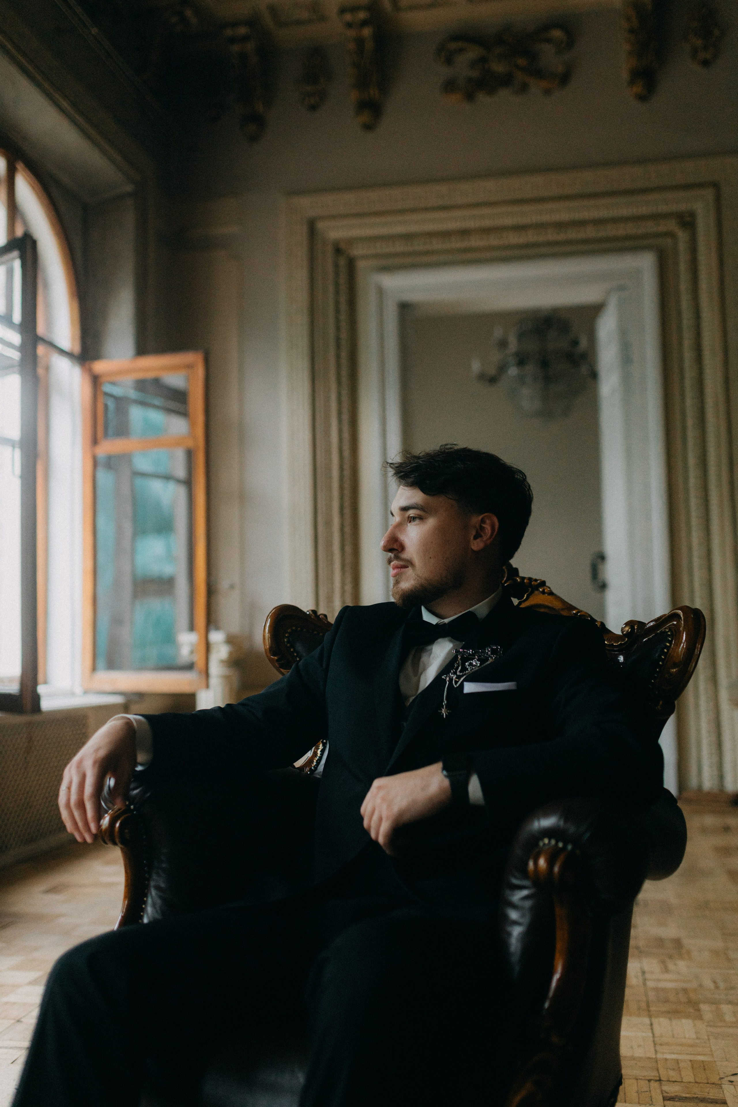 Лена & Даня. Фотограф НОГИНСК, Москва, Анастасия Белая