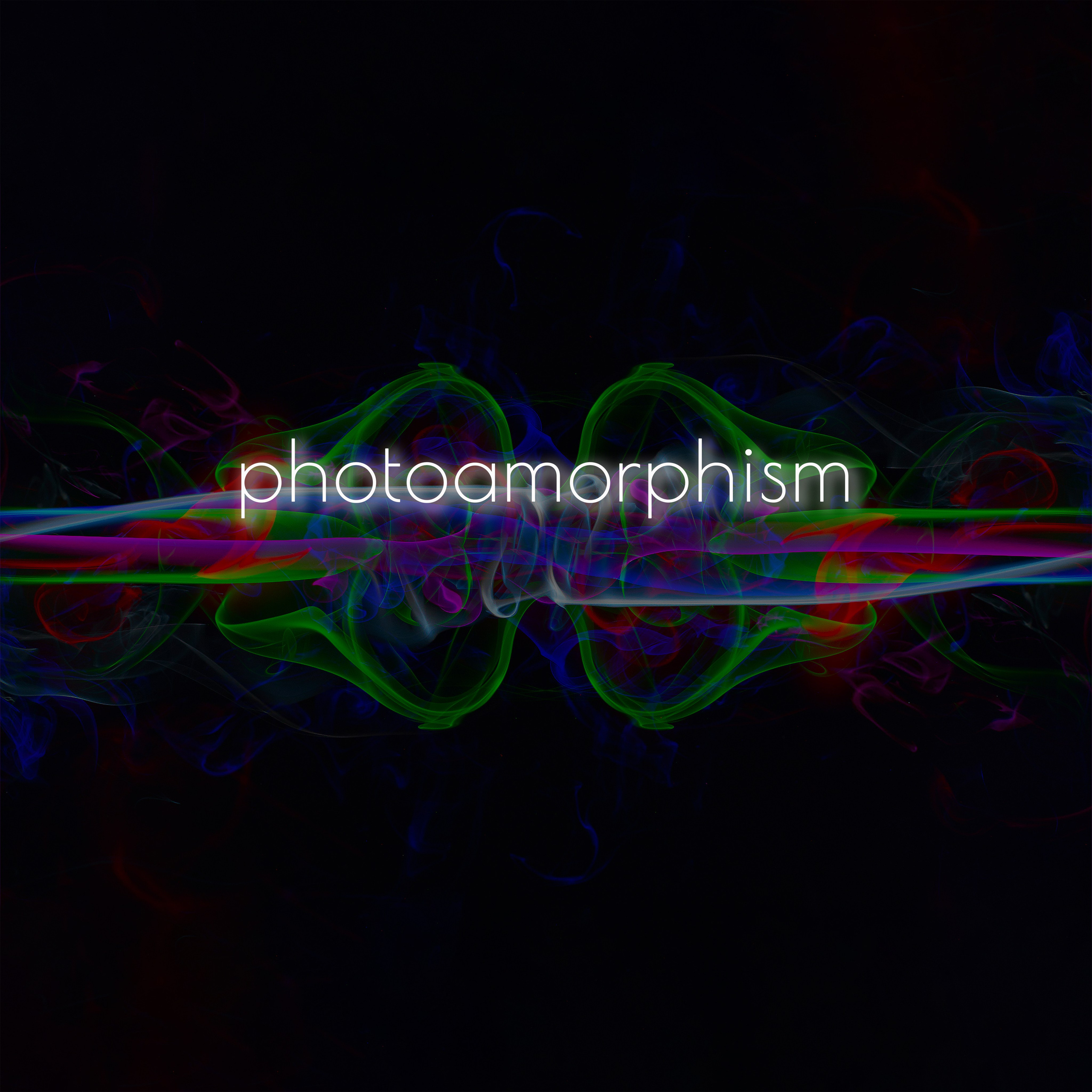ФОТОAMORPHISM