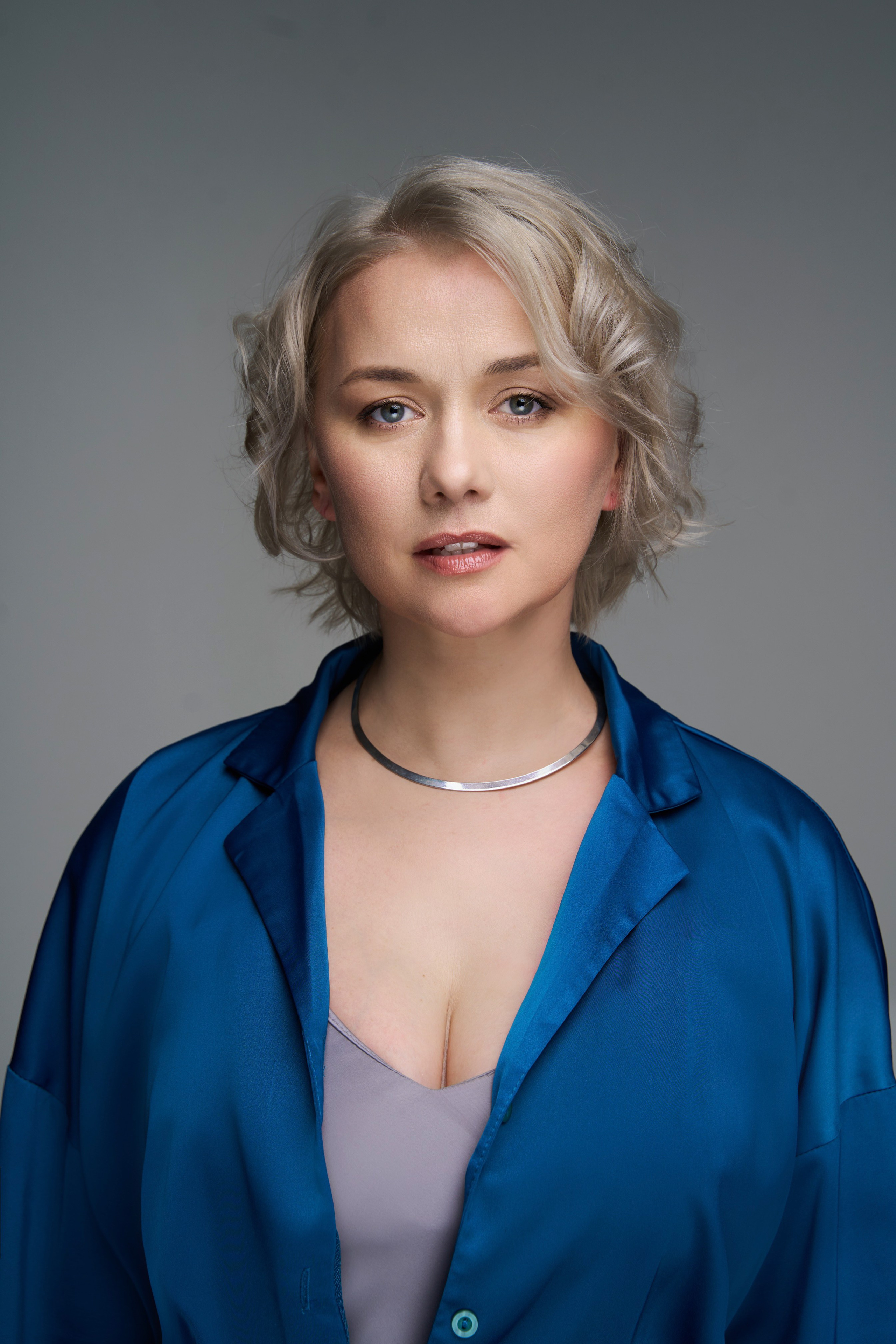 Марина Денисова. Визажист в Москве Виктория Шевченко