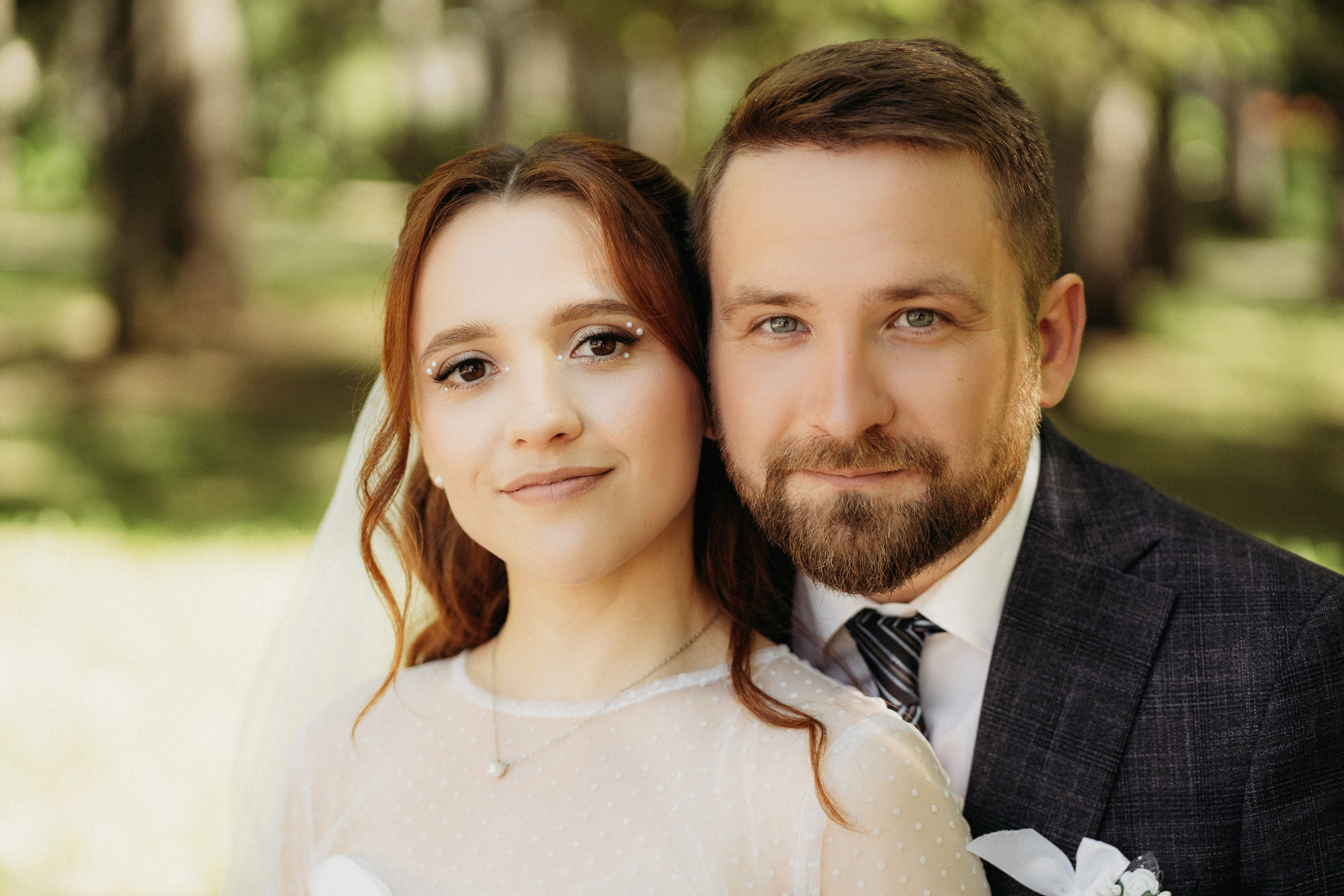 Свадьба — роспись