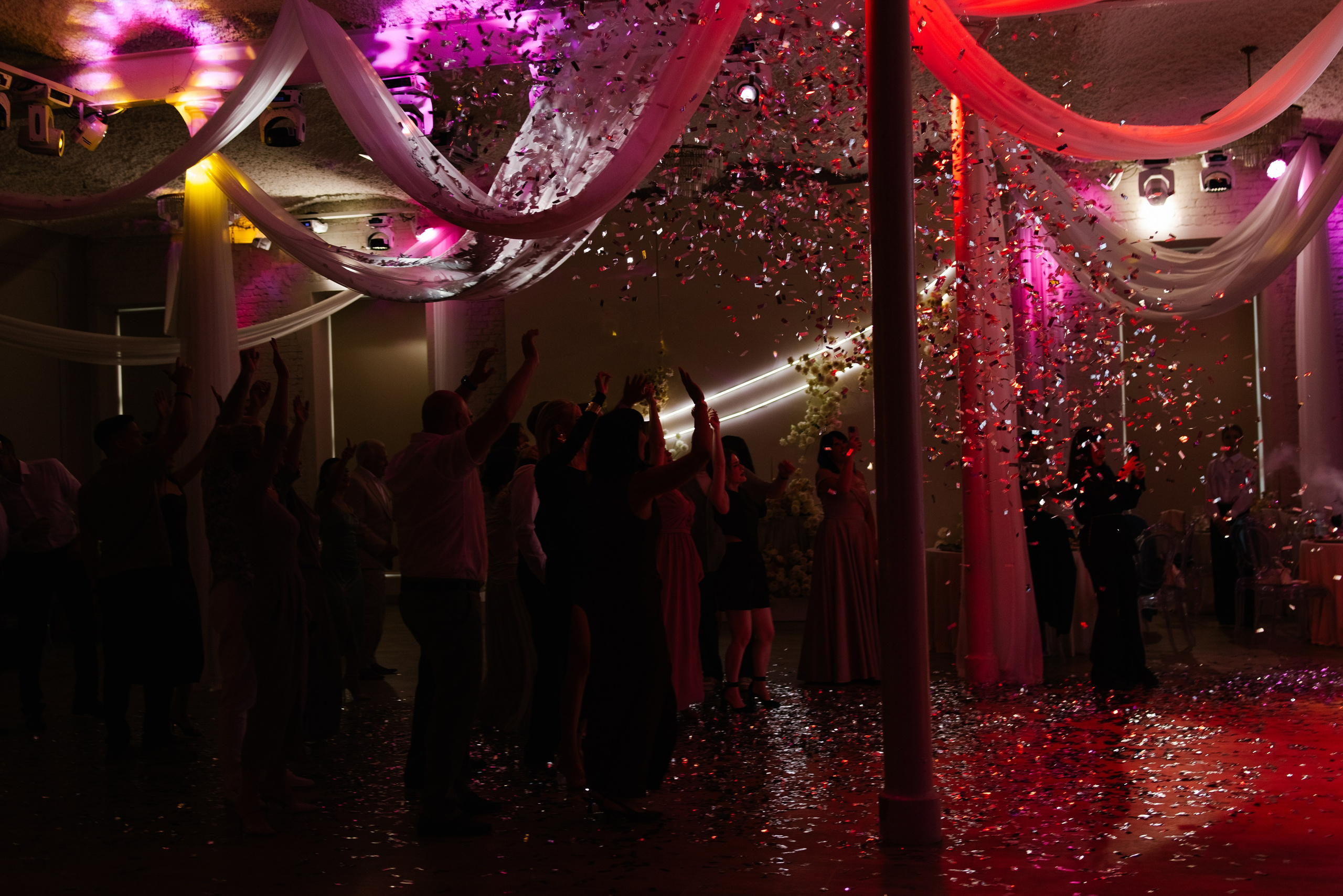 Николай и Ангелина. Свадебный фотограф Тверь, Москва и Санкт-Петербург