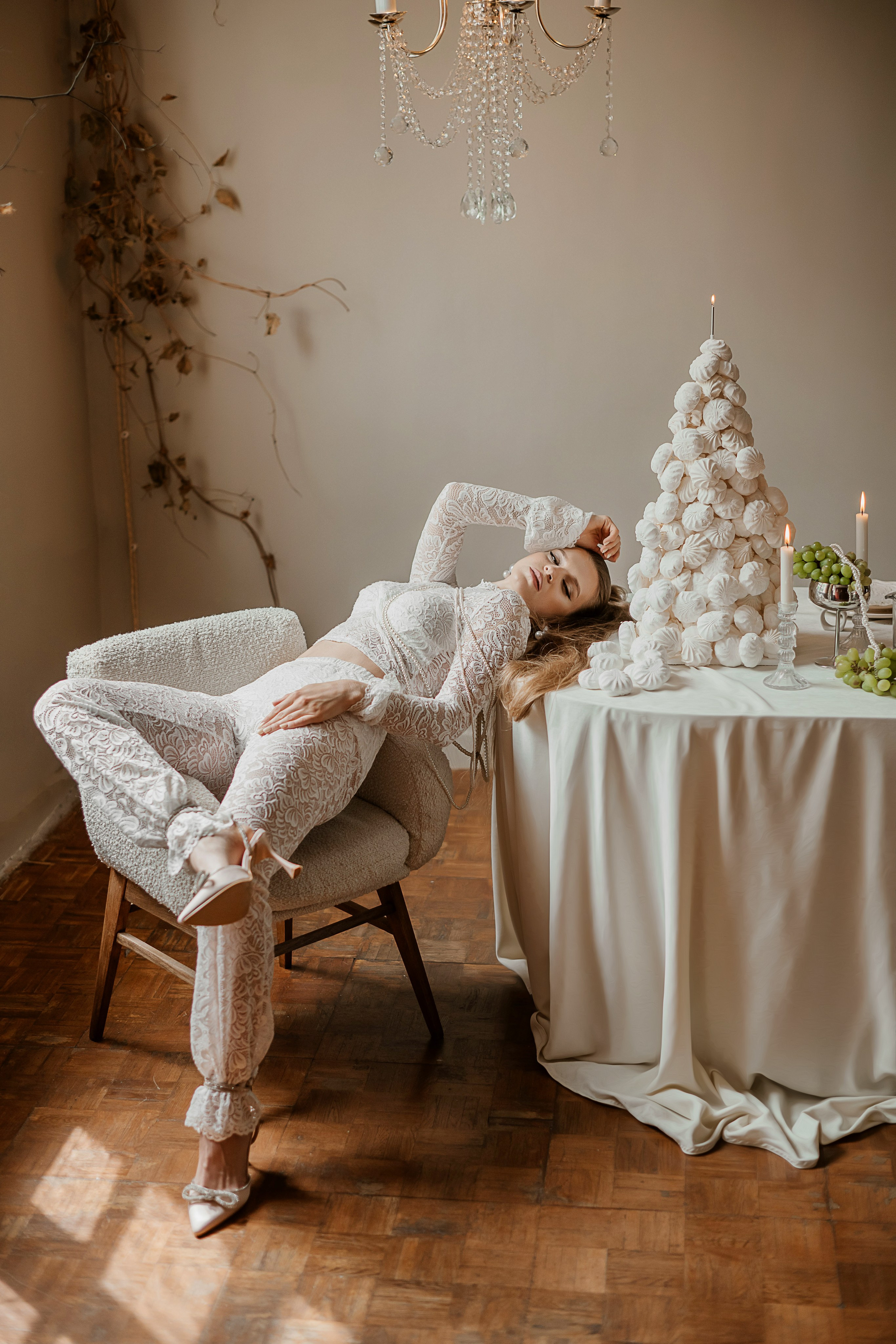 Зефир. Свадебный, семейный и детский фотограф в Москве и области