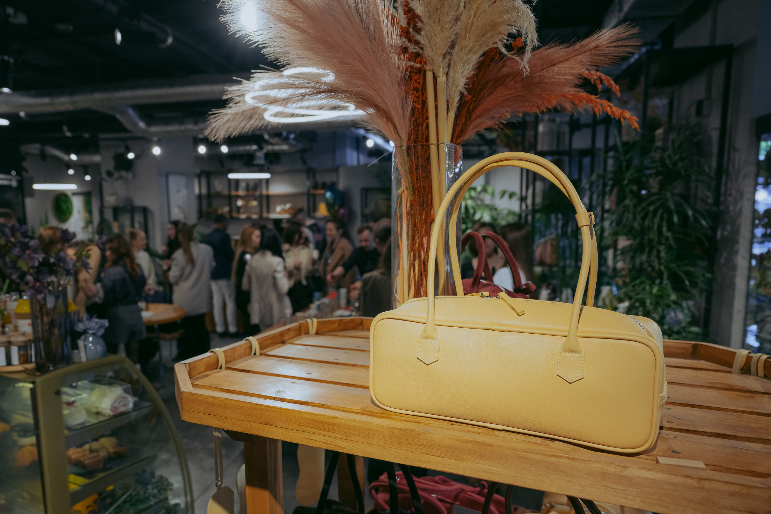 2 года бренда Tsenno. Фотограф в Москве