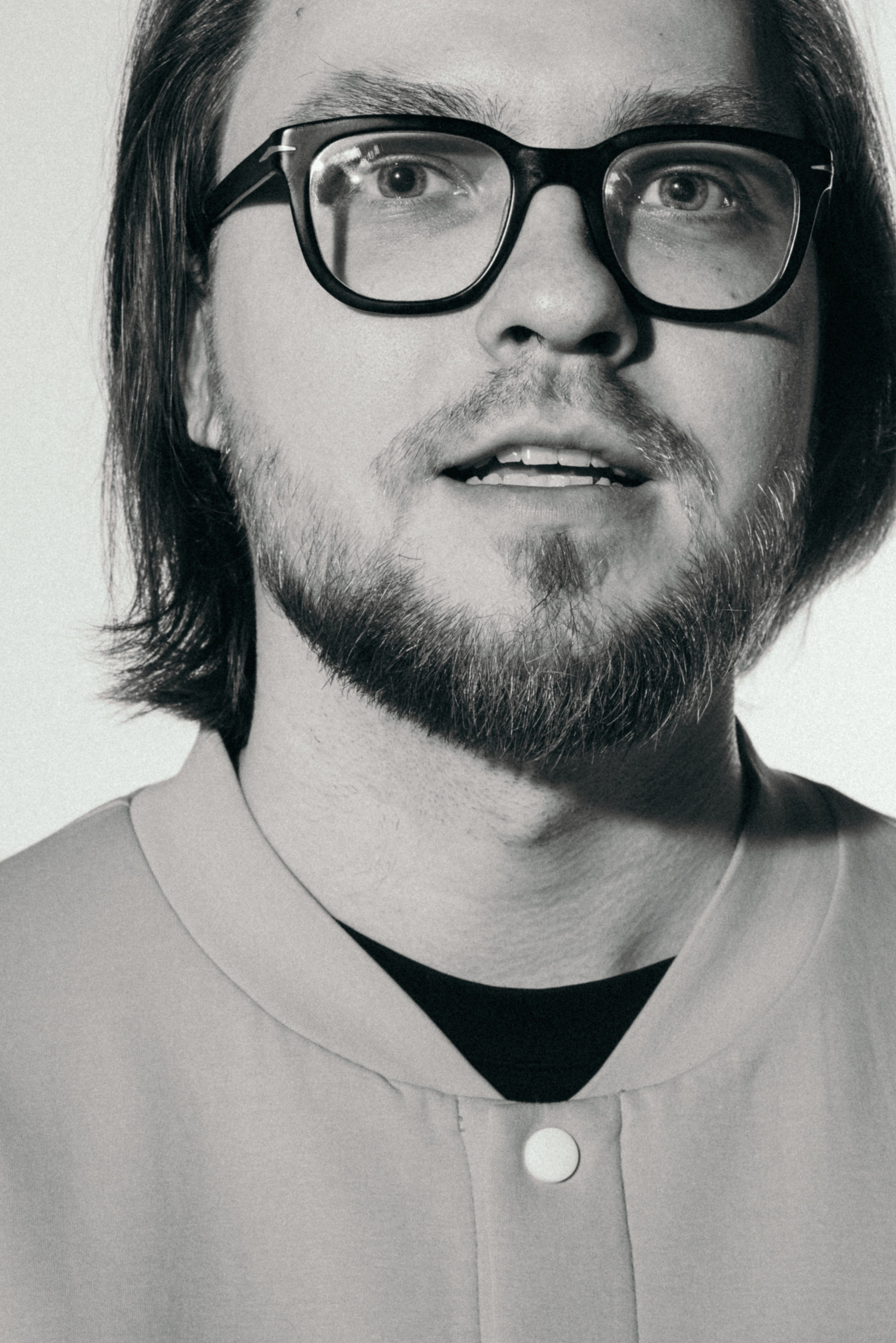 Мужской Портрет. Фотограф в Москве