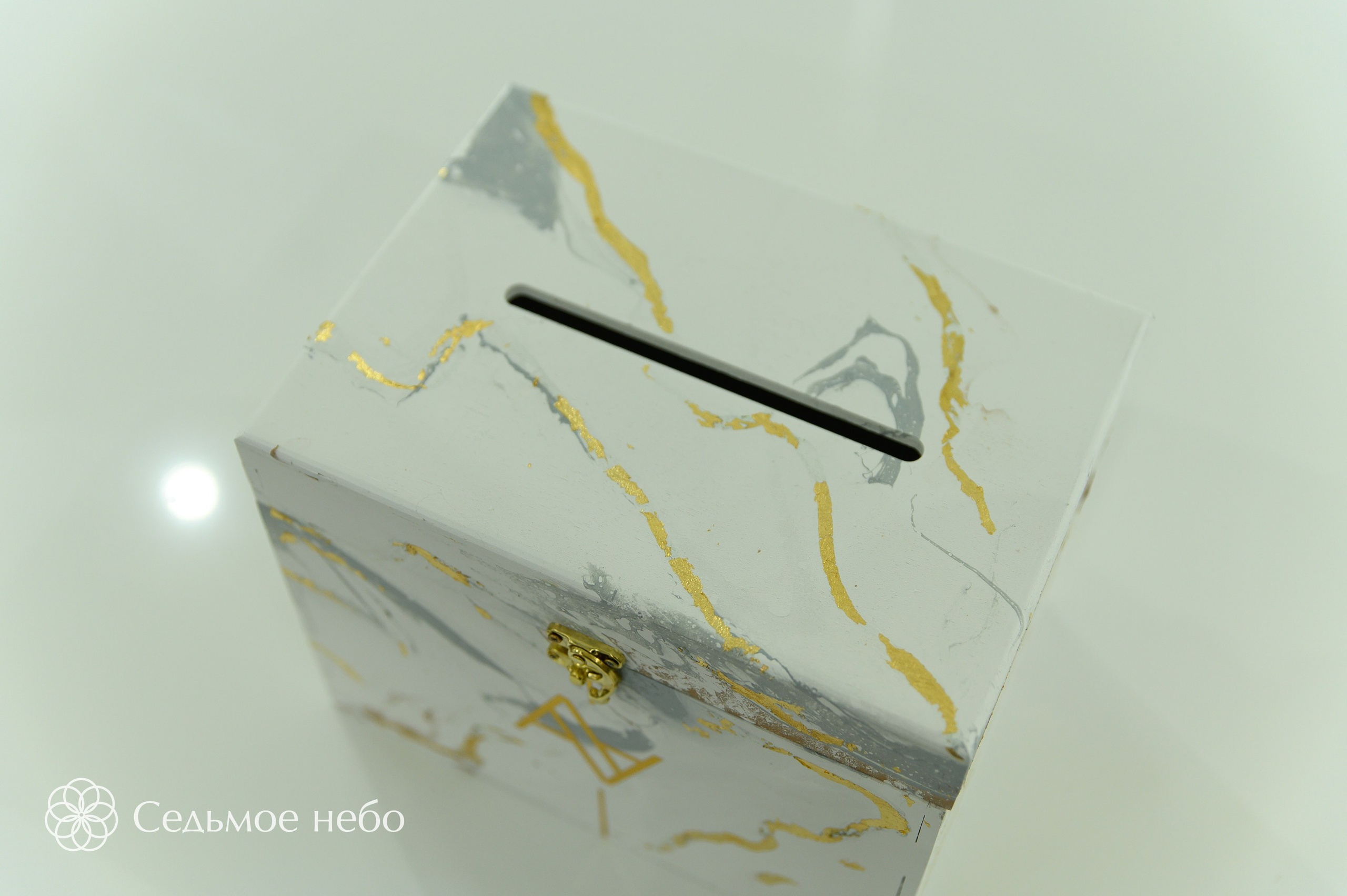 Александр & Александра. Студия декора Седьмое небо