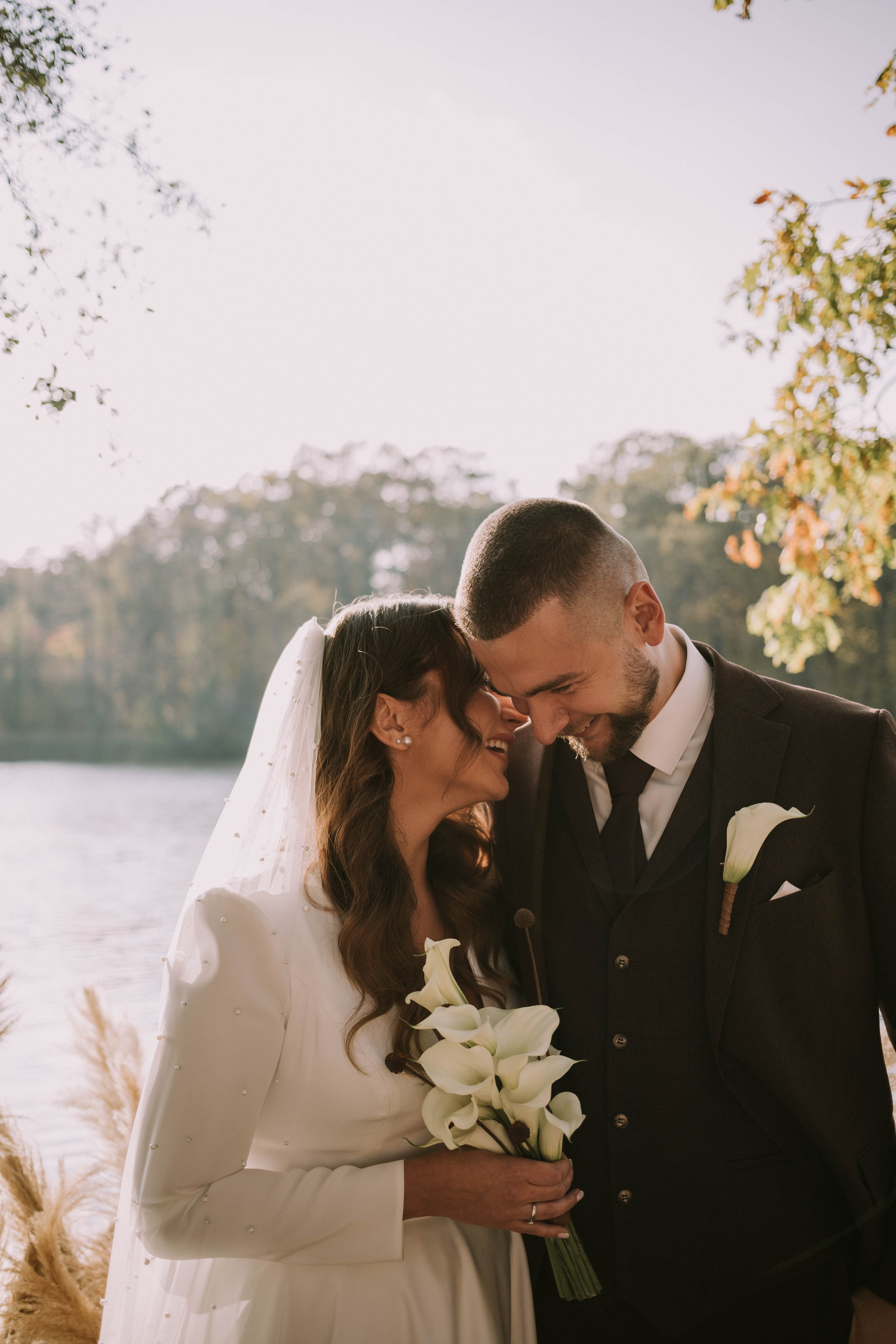 Wedding. Портретный и свадебный фотограф в Воронеже Светлана Кунахова