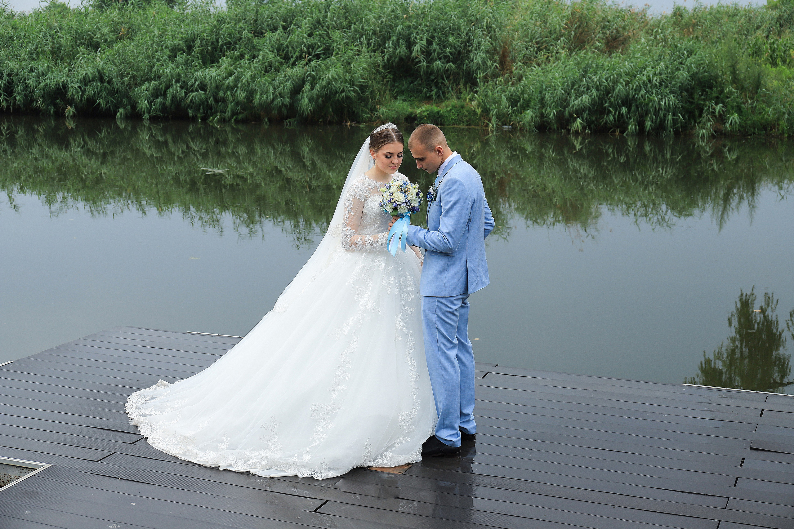 Александр и Анастасия. Игорь Варава свадебный фотограф видеограф Белая Глина Краснодар