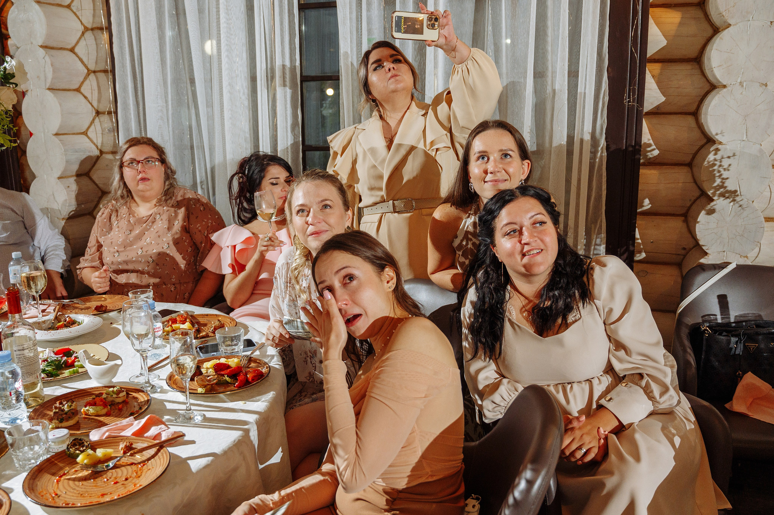 Дима + Женя. Свадебный и семейный фотограф в Сергиевом Посаде, Москве и Московской