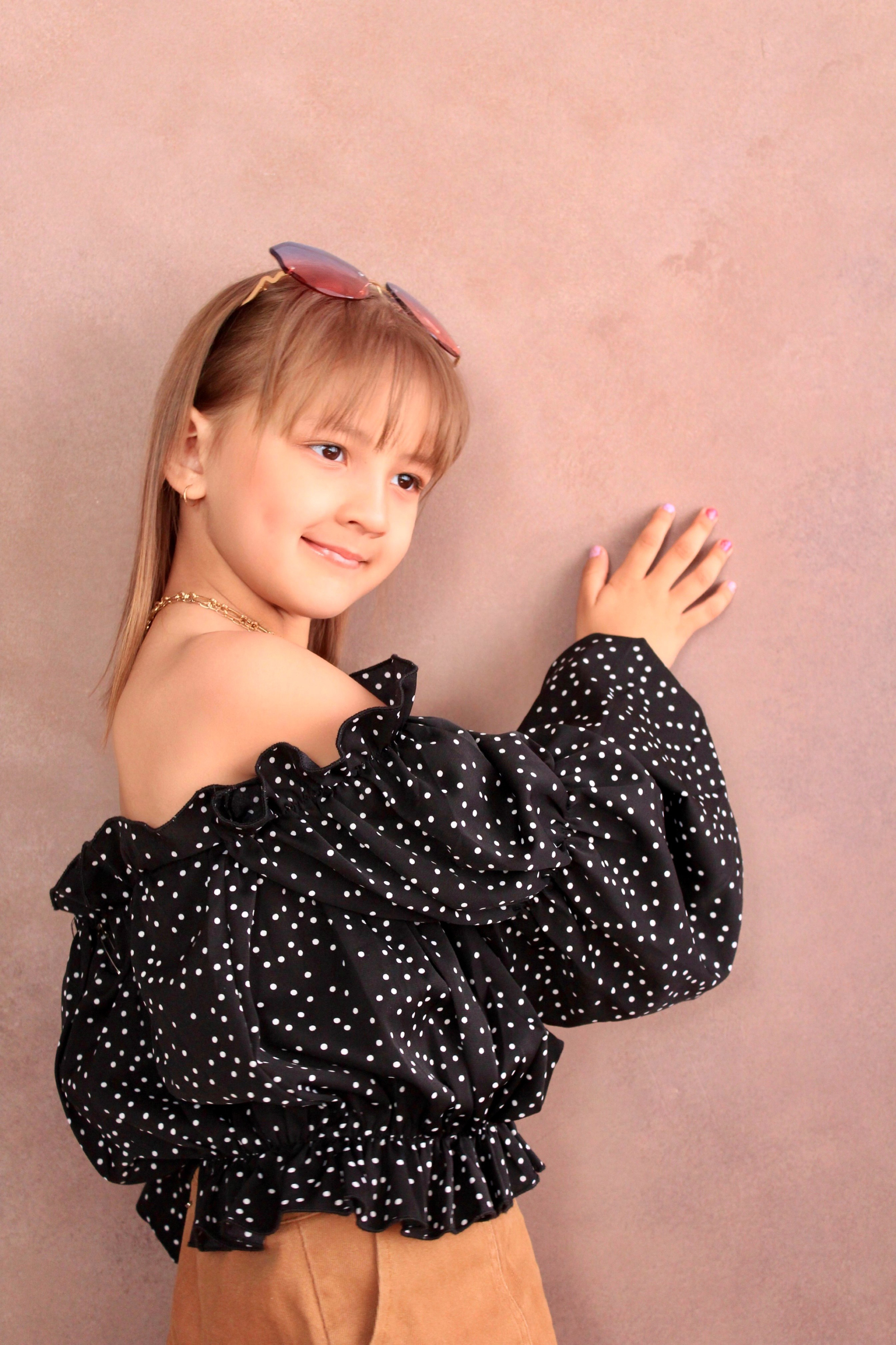 Крылова Анна. Promodels