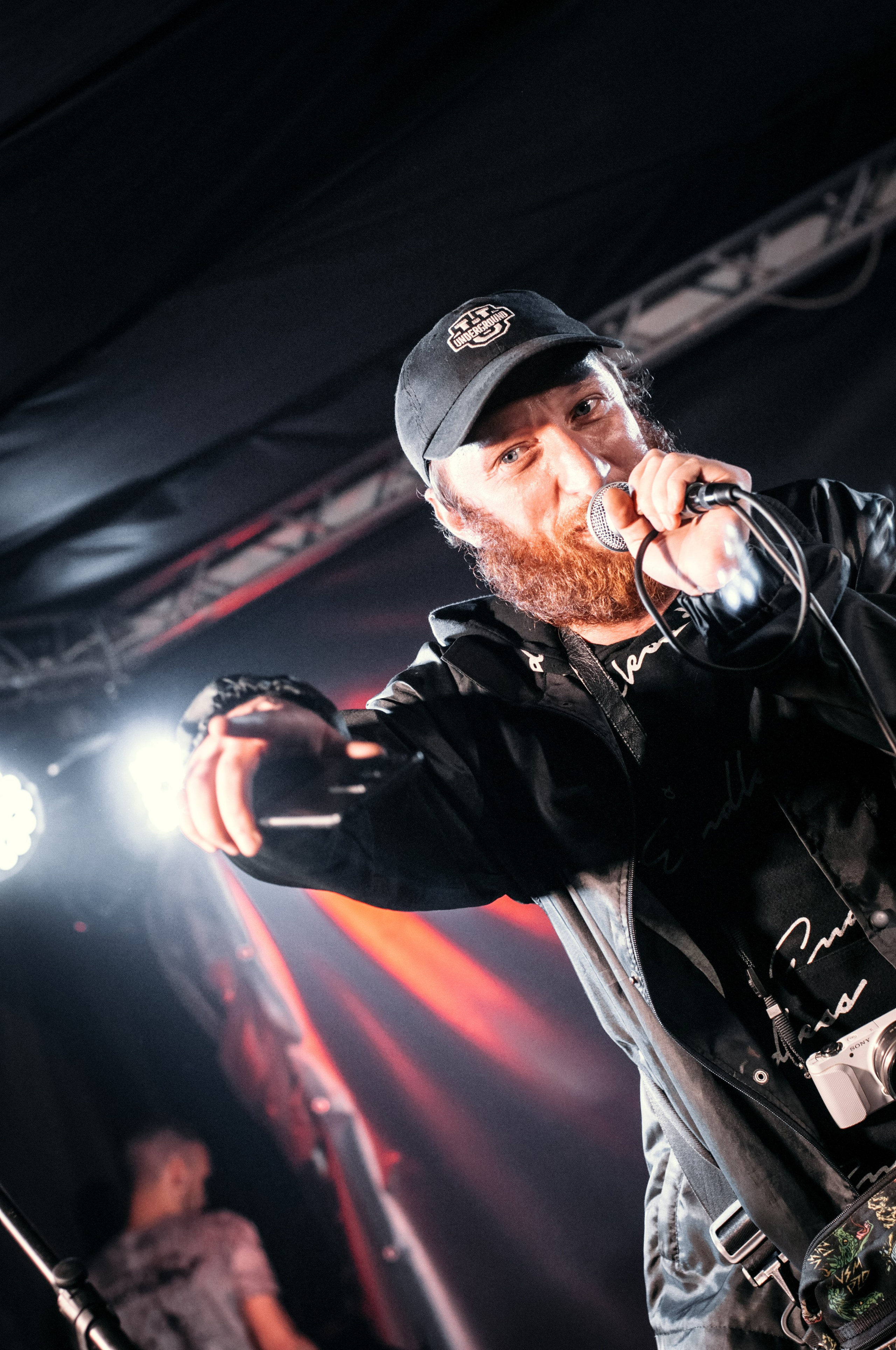 Sektaz 3. Репортажный фотограф в Симферополе Зареев Иван