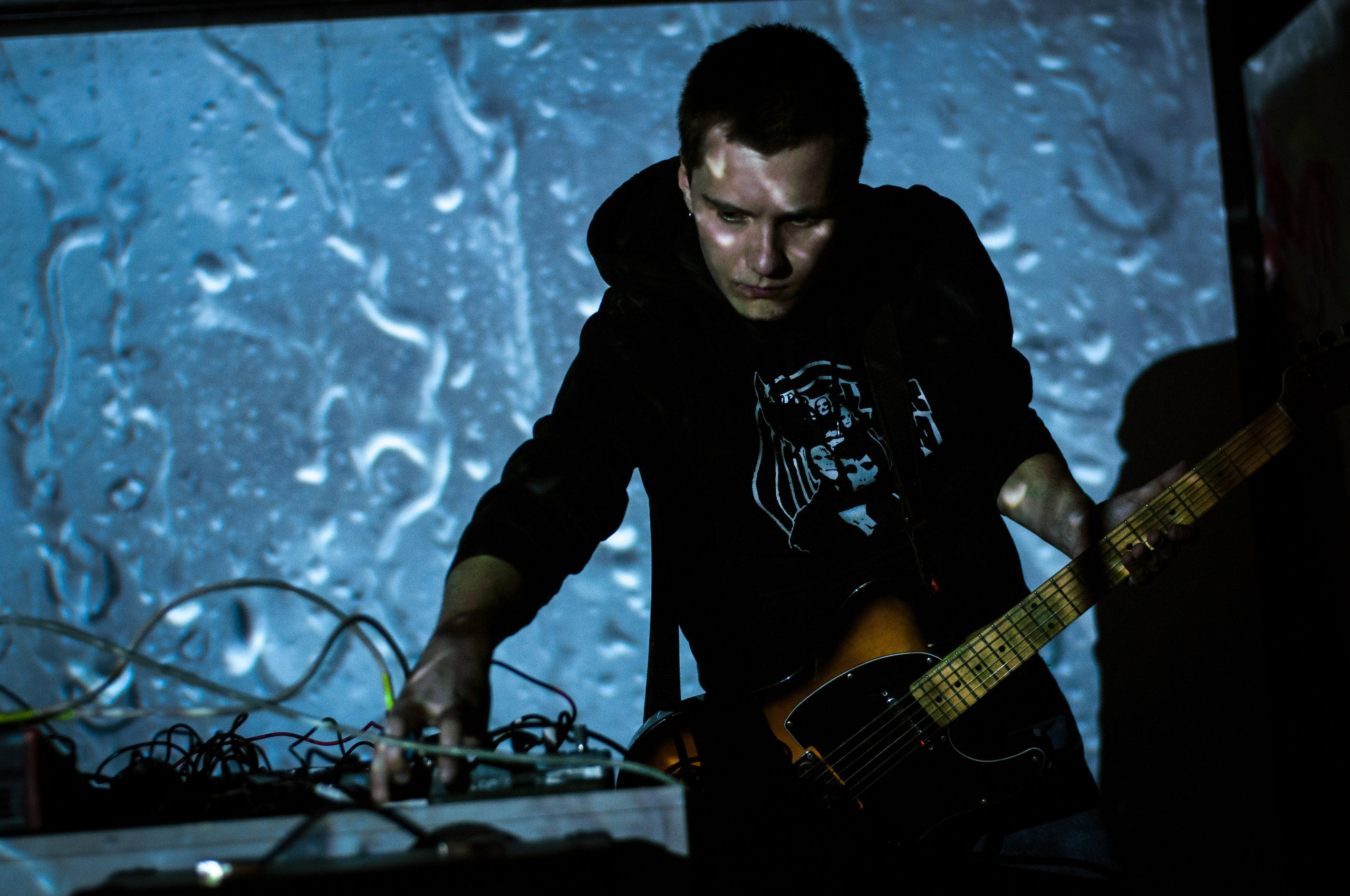 NOISE vs. ГЛАМУР 2026 Севастополь. Репортажный фотограф в Симферополе Зареев Иван