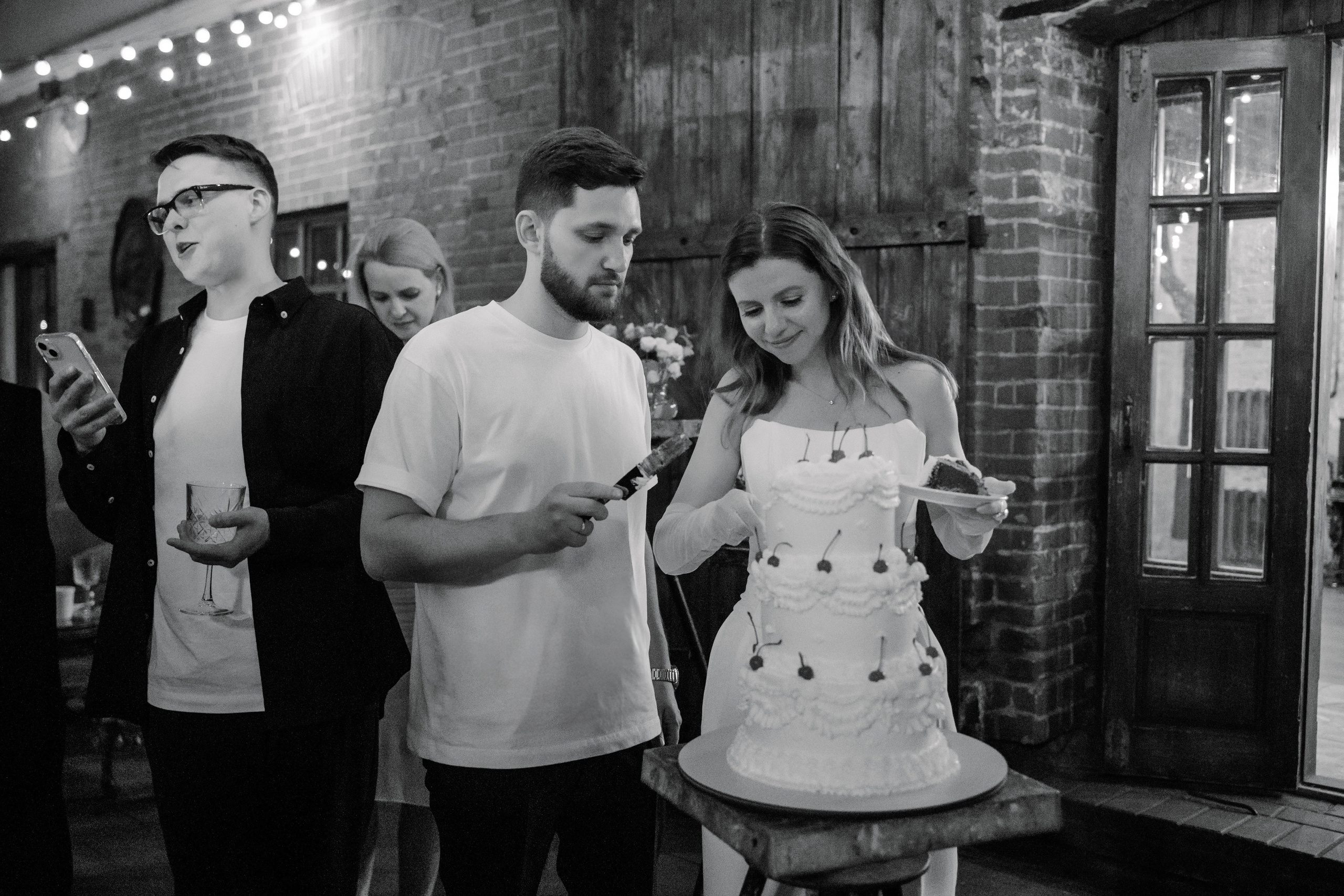 Анастасия и Игорь. Портретный фотограф в Москве