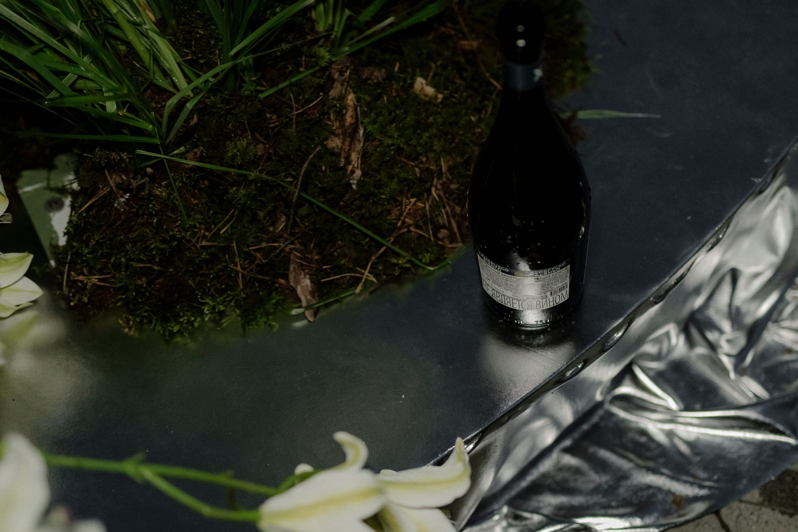 Лена и Вадим. Фотограф в Челябинске