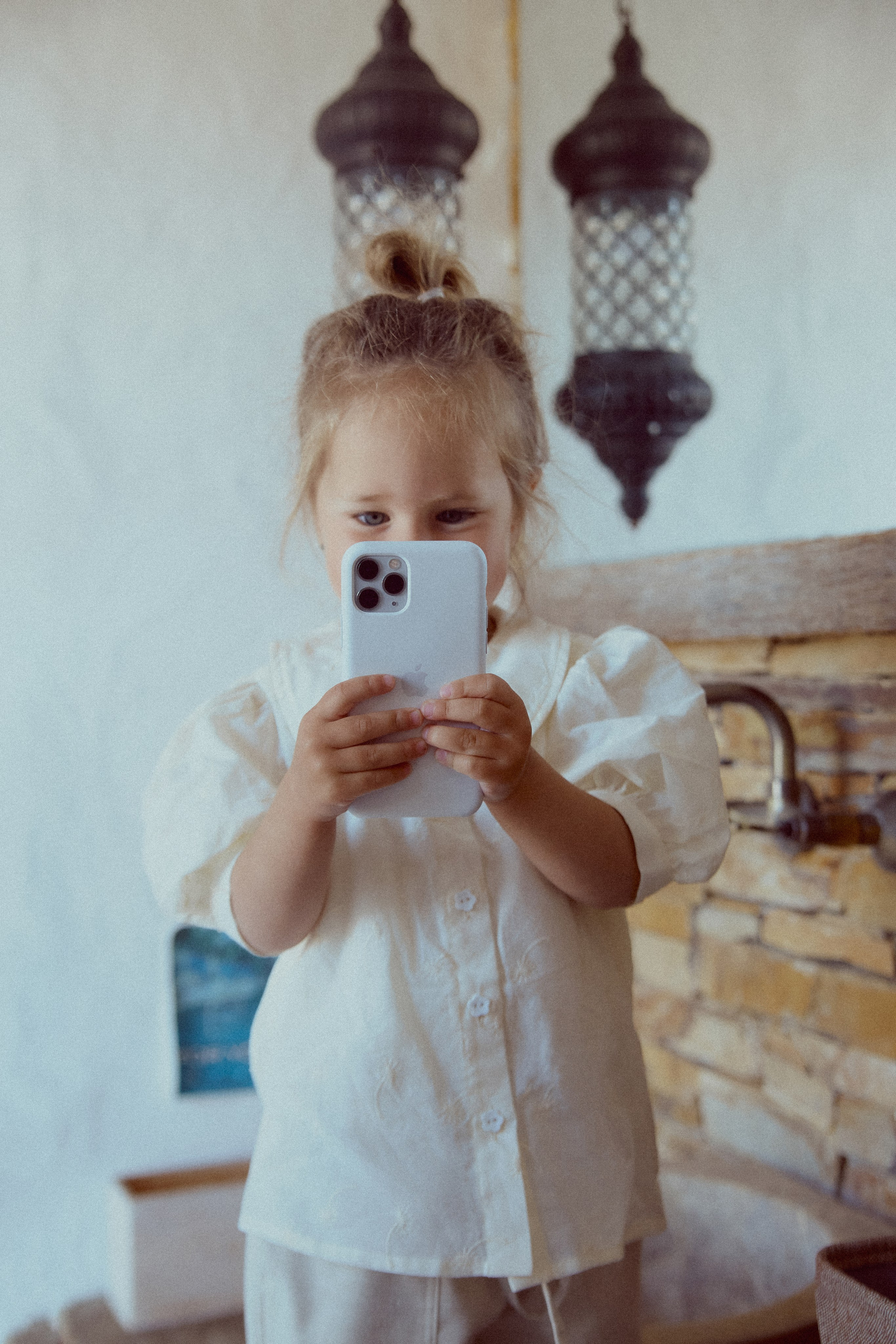 Catalog and lookbook. Ретушер Polli_retouch