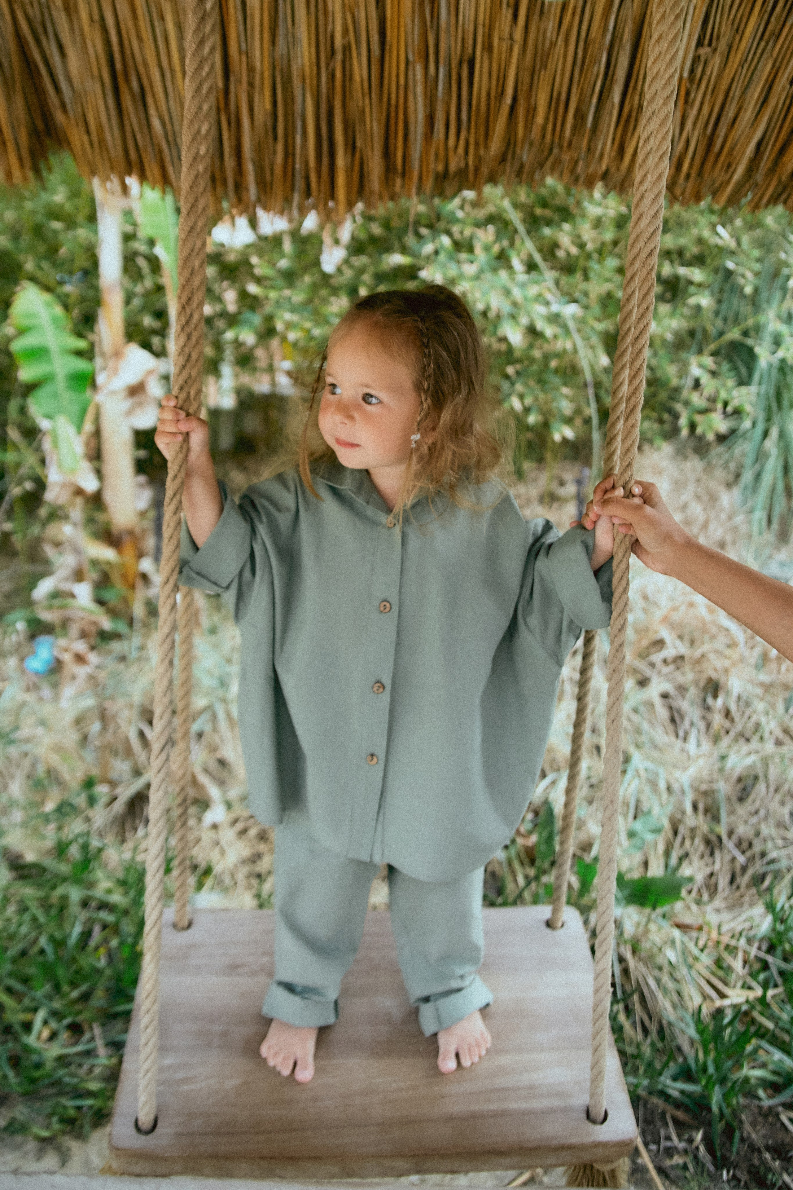 Catalog and lookbook. Ретушер Polli_retouch