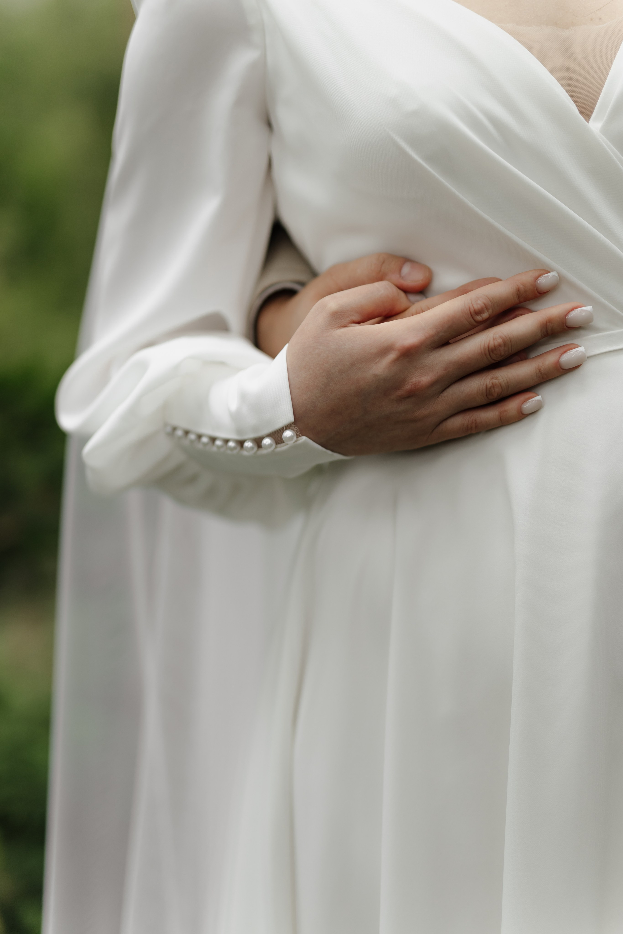 Свадьба Максима и Анны. Фотограф Кольчугино/Владимир/Москва Елизавета Иода