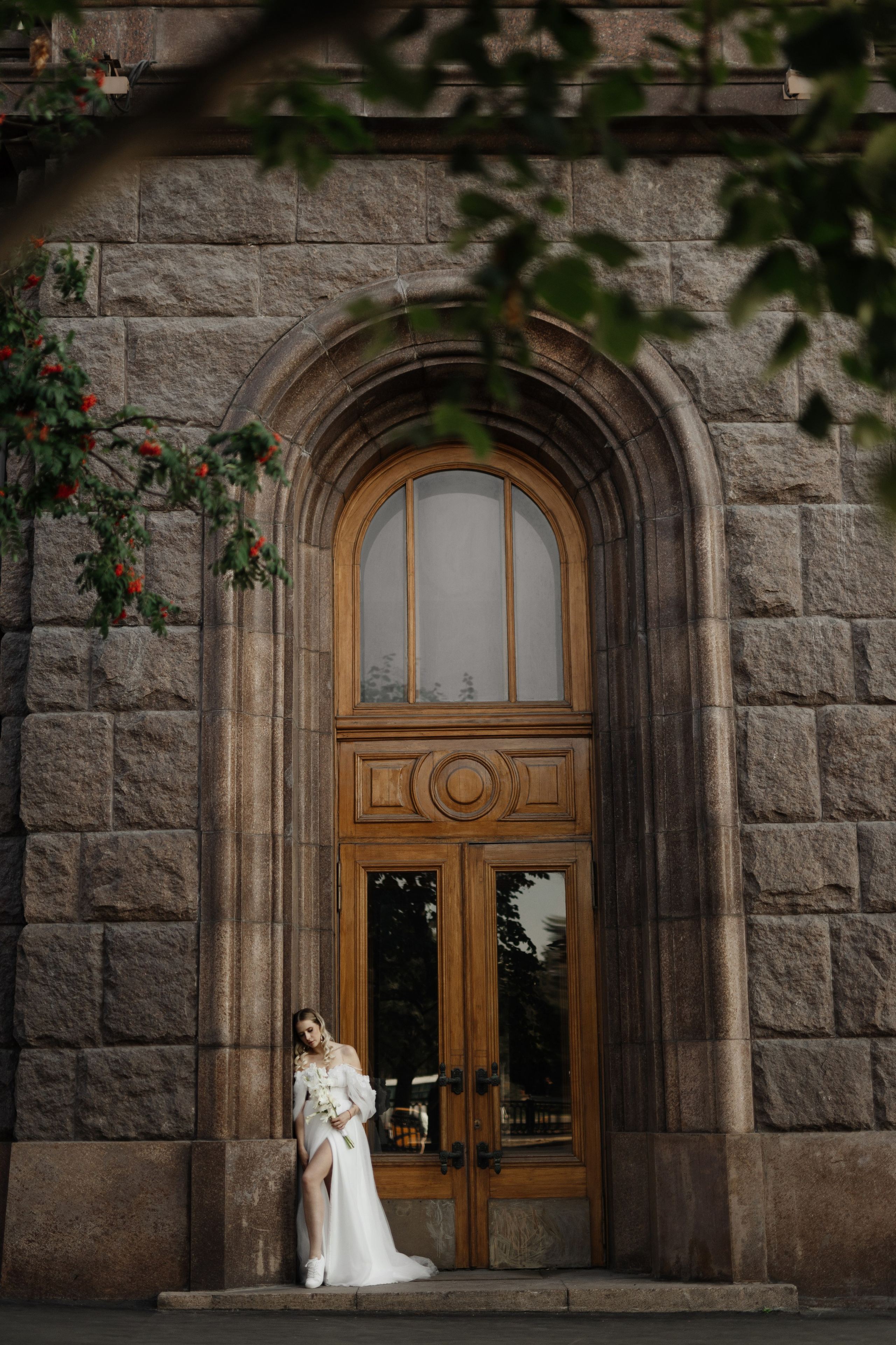 Свадьба Максима и Даши. Фотограф Кольчугино/Владимир/Москва Елизавета Иода