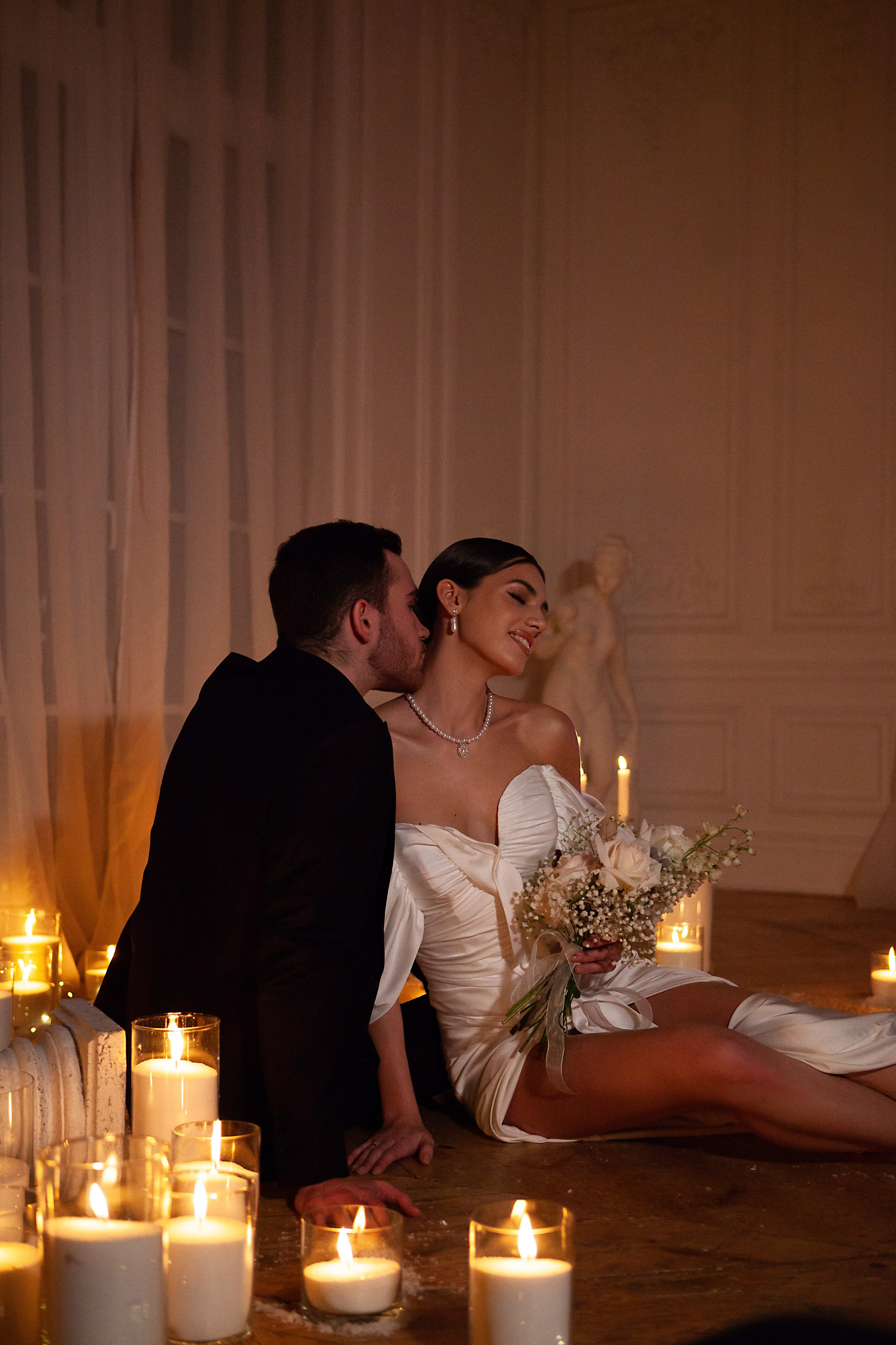 ДАРЬЯ & ДМИТРИЙ. Свадебный фотограф в СПБ | Санкт-Петербурге Анастасия Рахимгулова