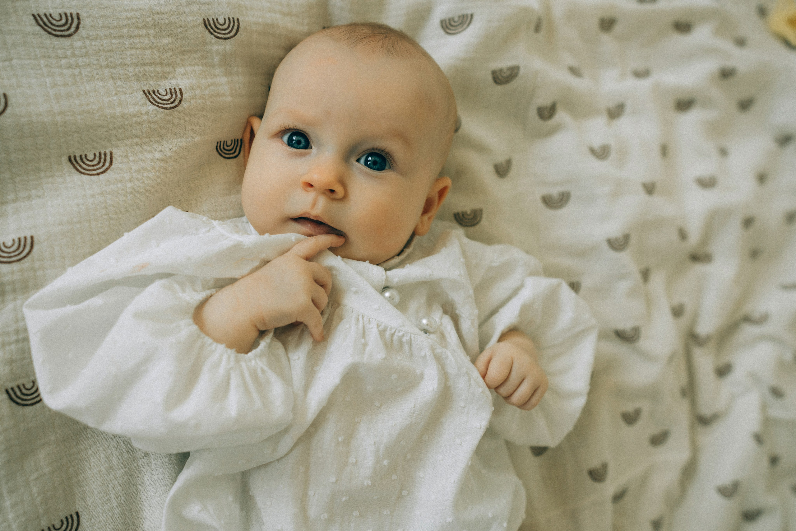 История большой семьи. Семейный фотограф и детский фотограф в Волгограде Алеся Бутакова — дет