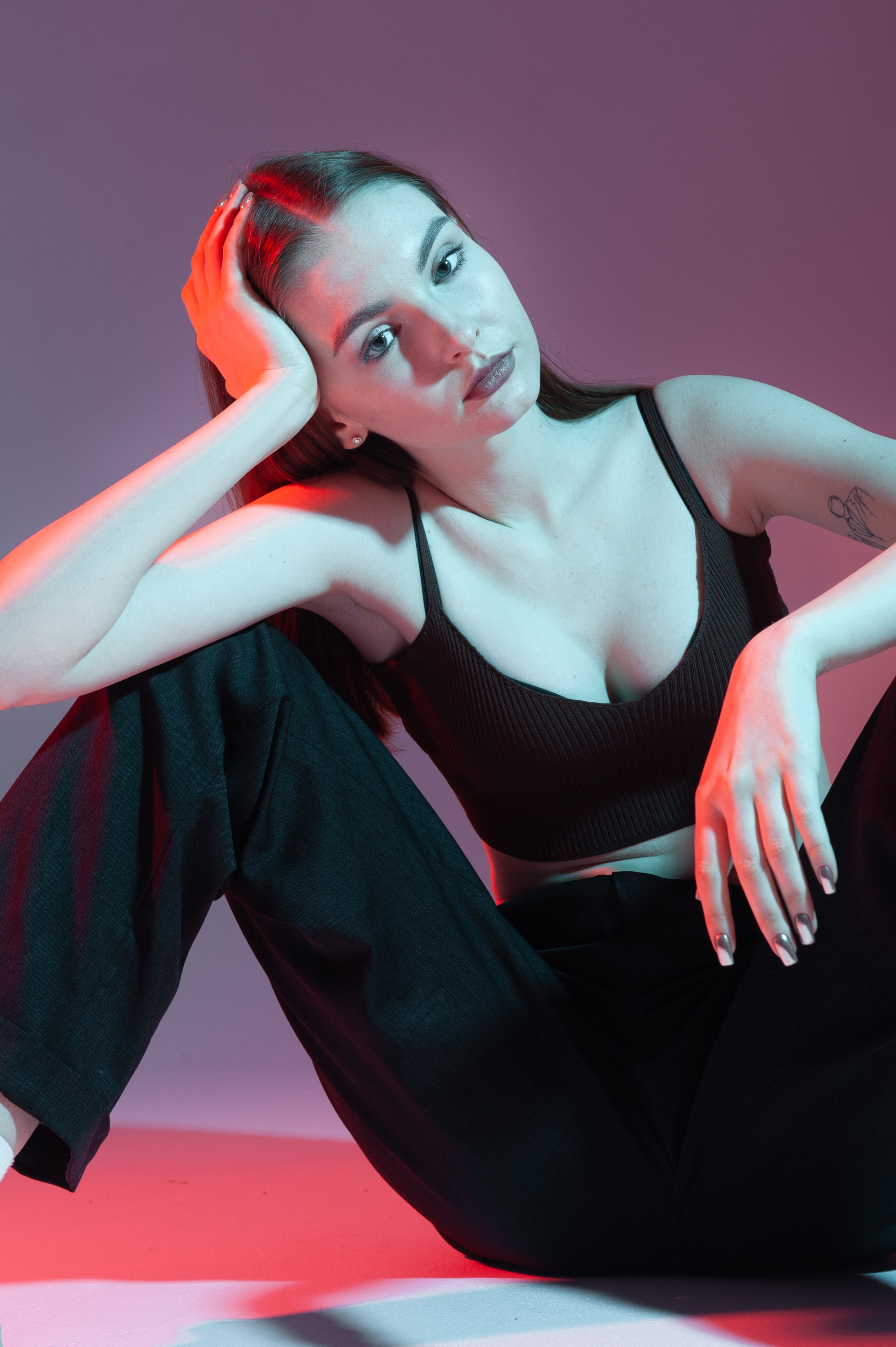 Мария. ТВОЁ ФОТО | ВИДЕО