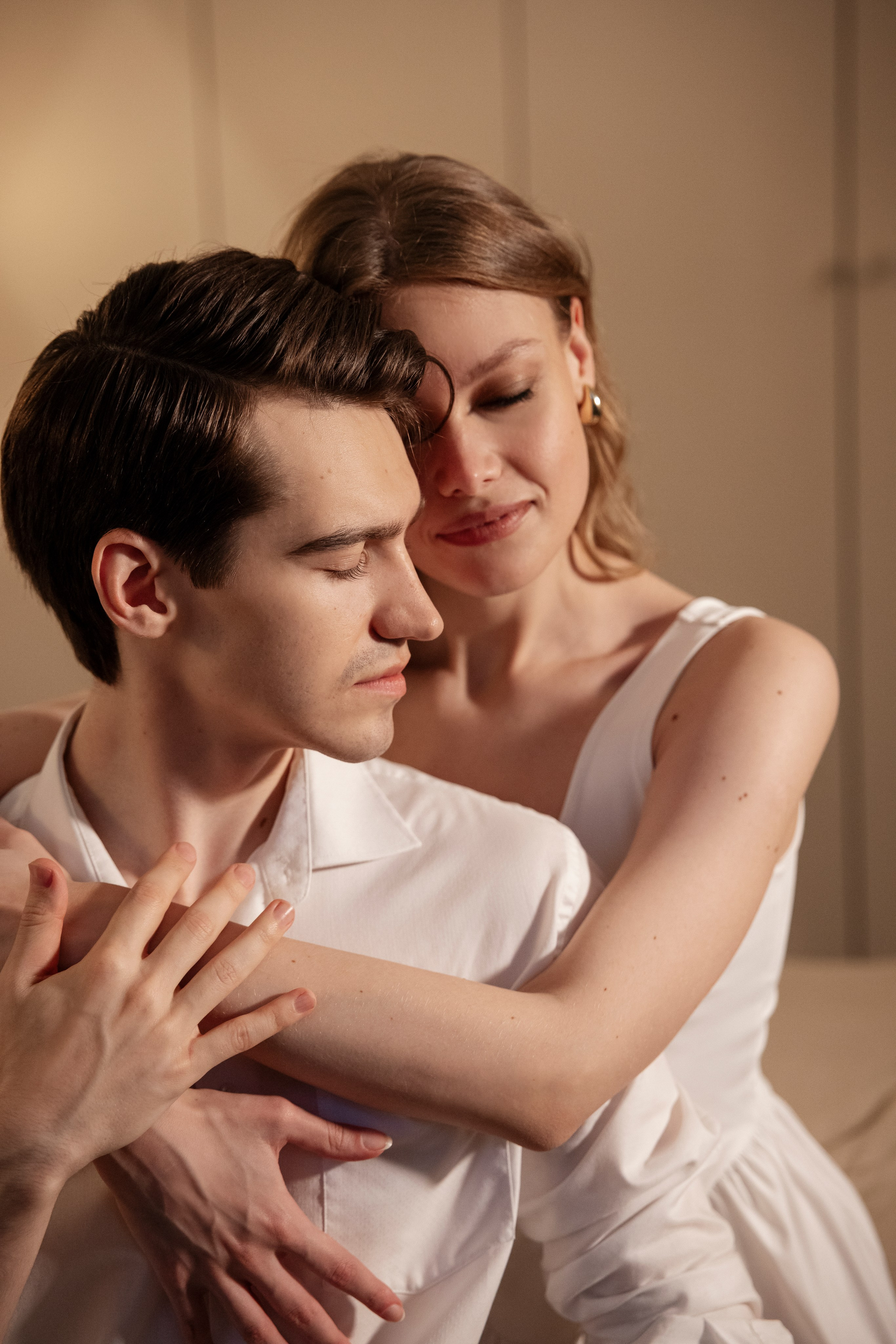 Дмитрий и Валерия. Свадебный и портретный фотограф