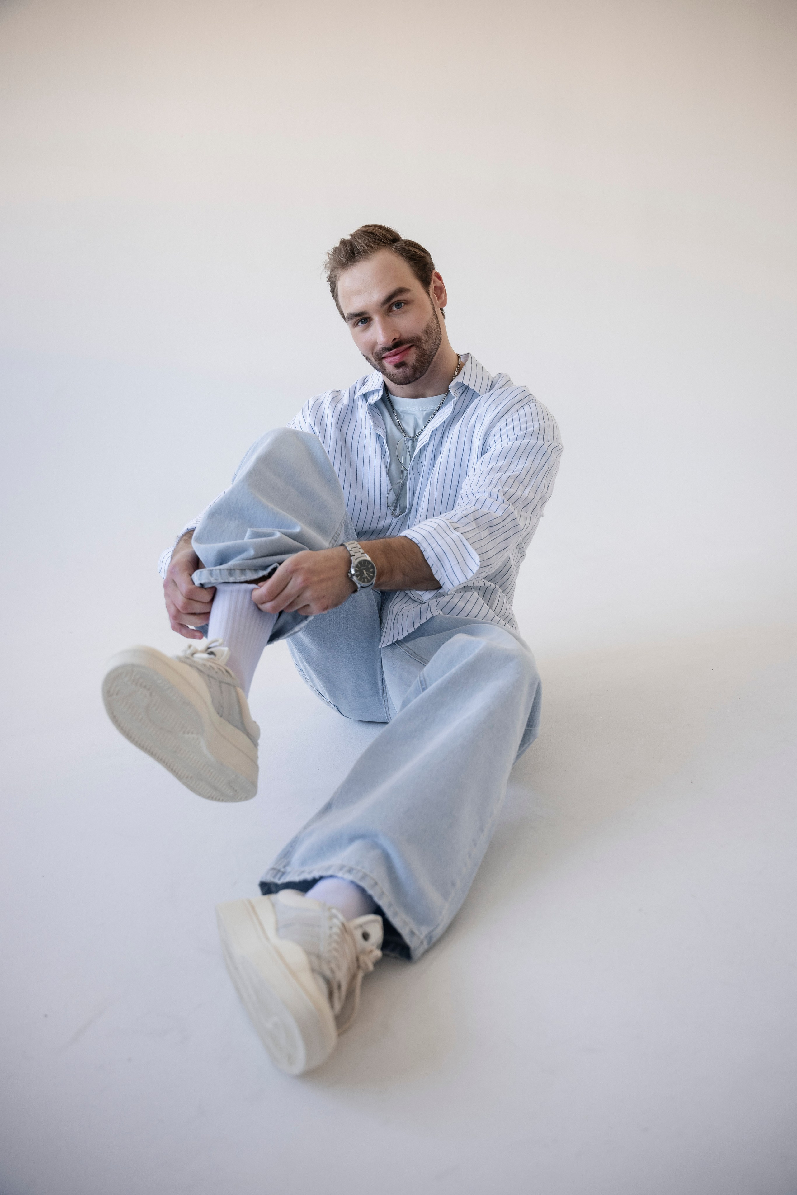 Кирилл. Свадебный и портретный фотограф