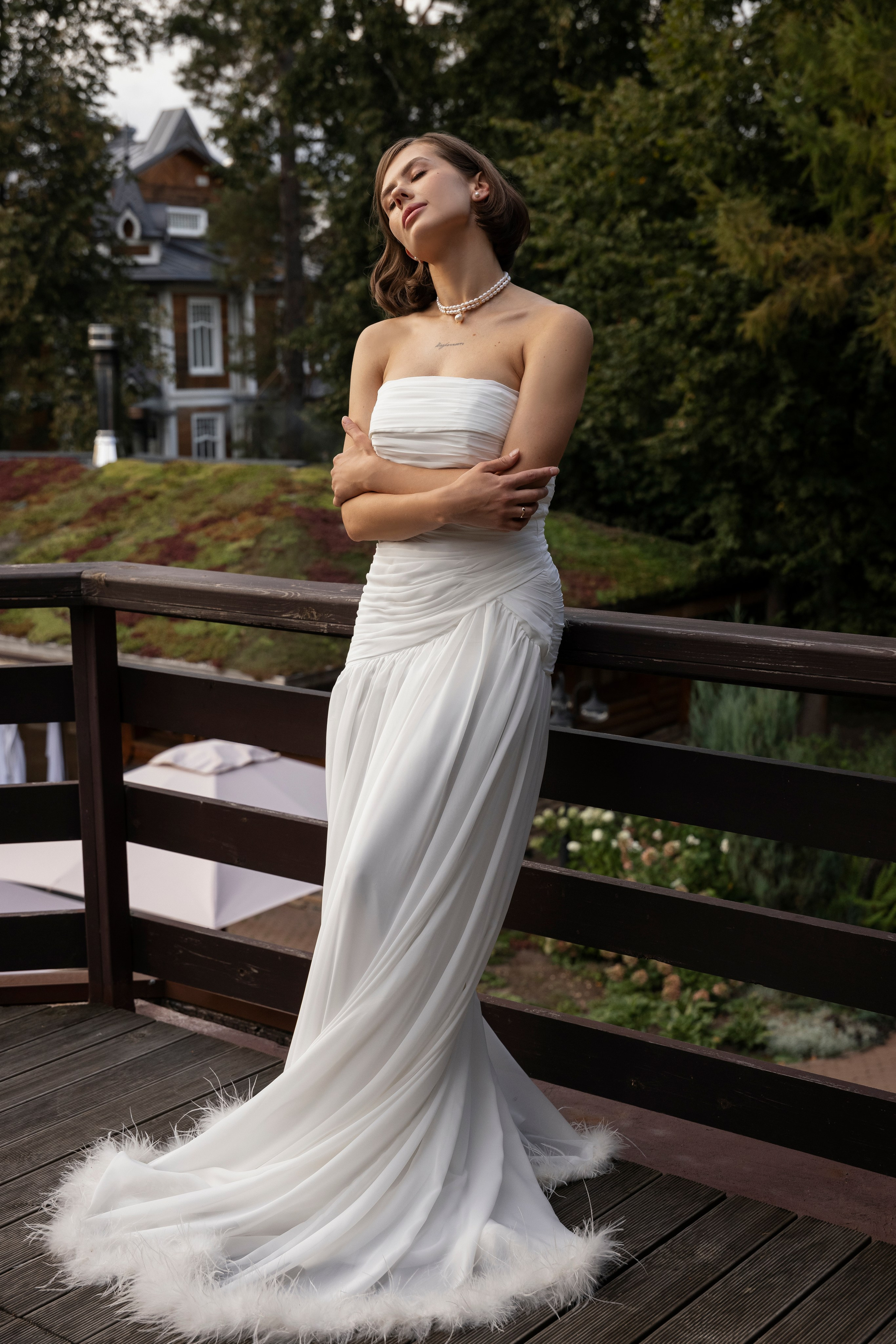 Денис и Виктория. Свадебный и портретный фотограф