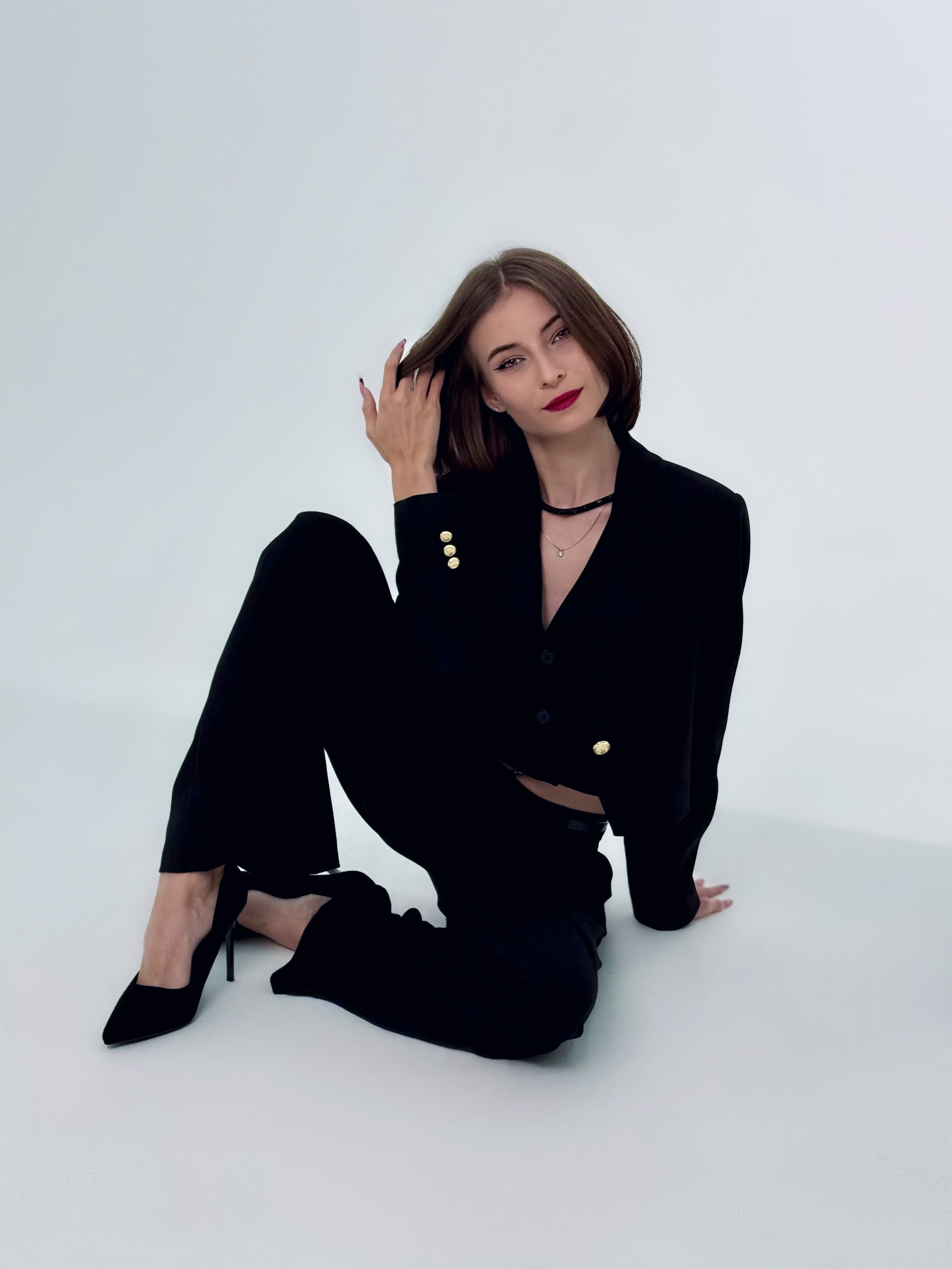 Светлана в Command Studios, Москва. Студия фото, видеографии и мультимедийного дизайна в Москве Multi Frame Studio